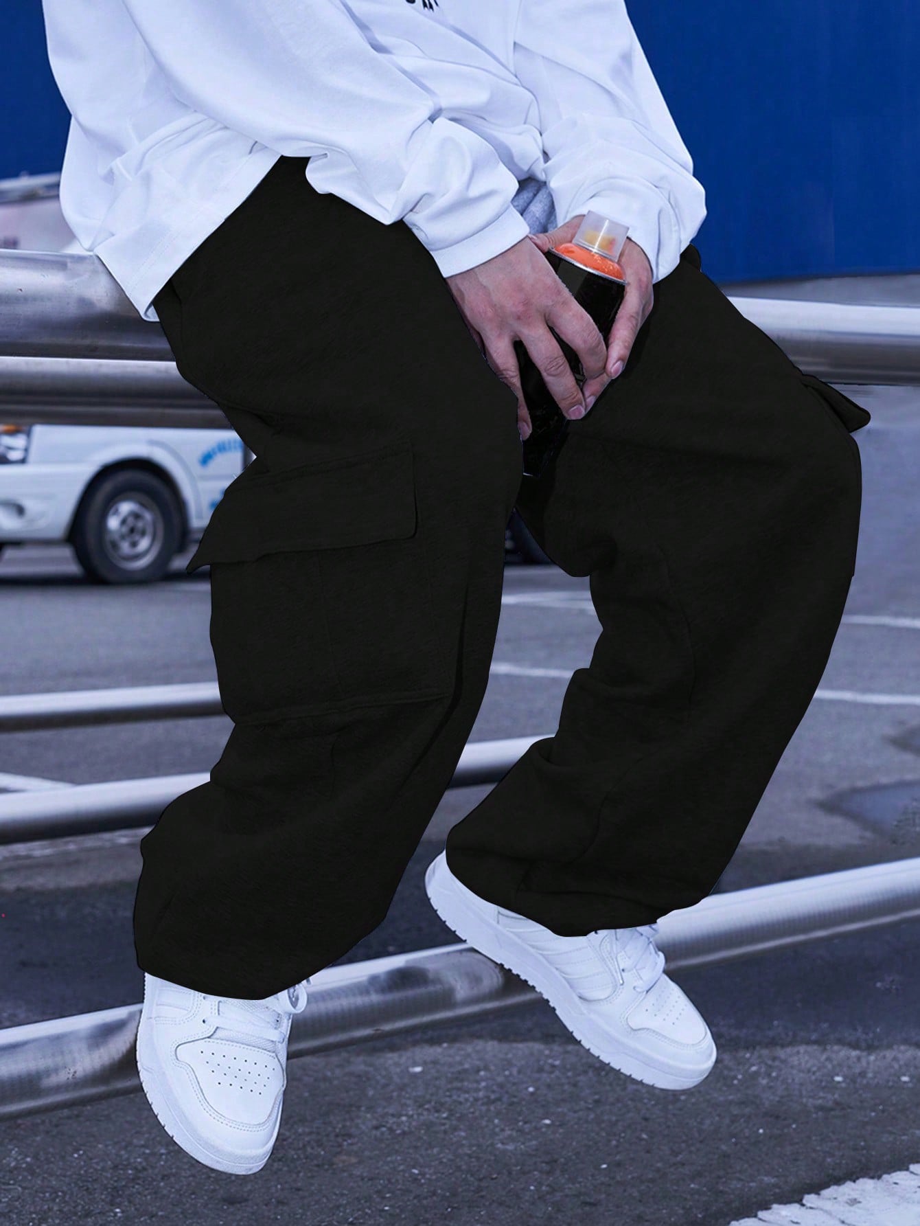 Men Sweatpants