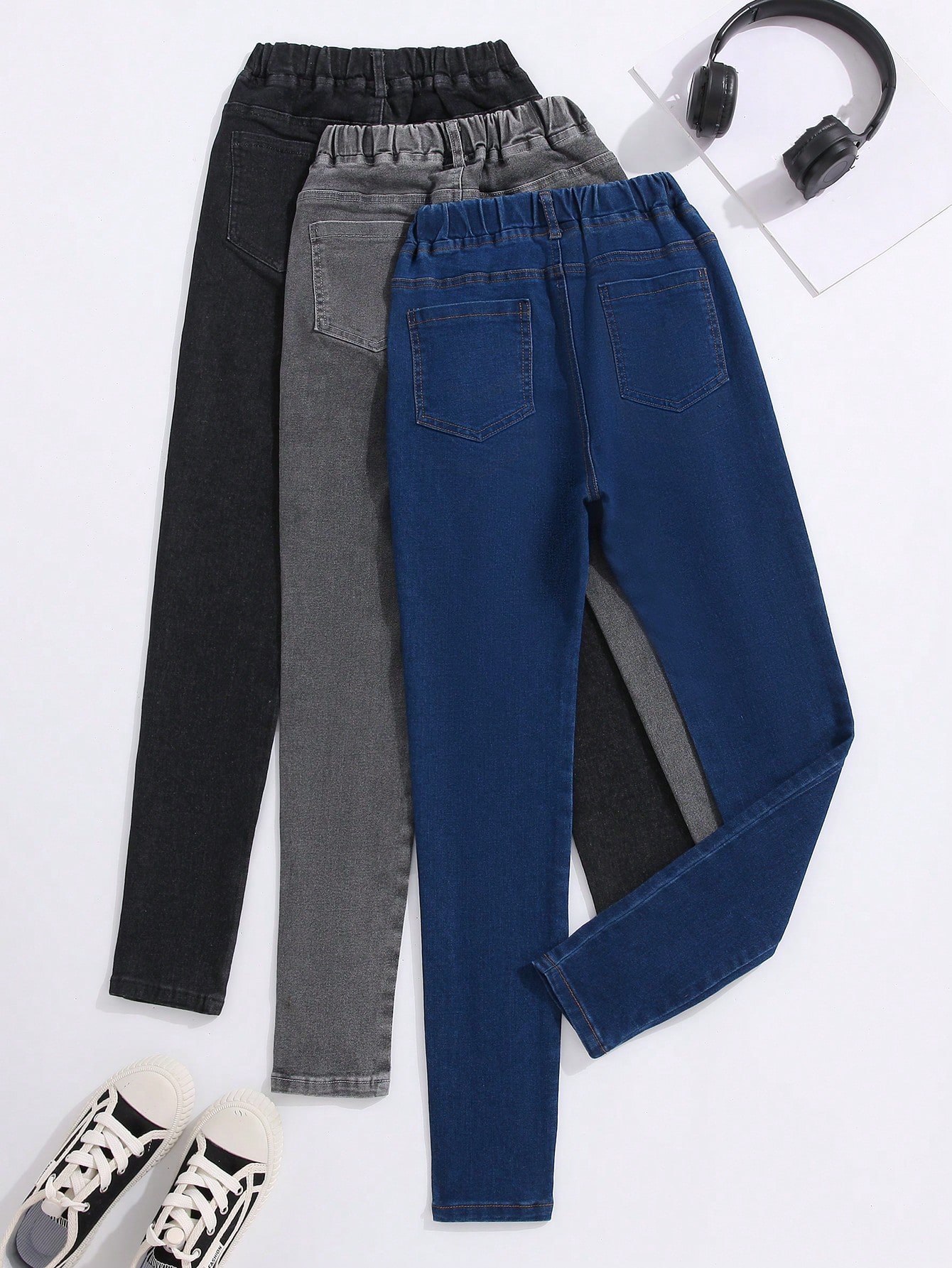 Tween Girls Jeans