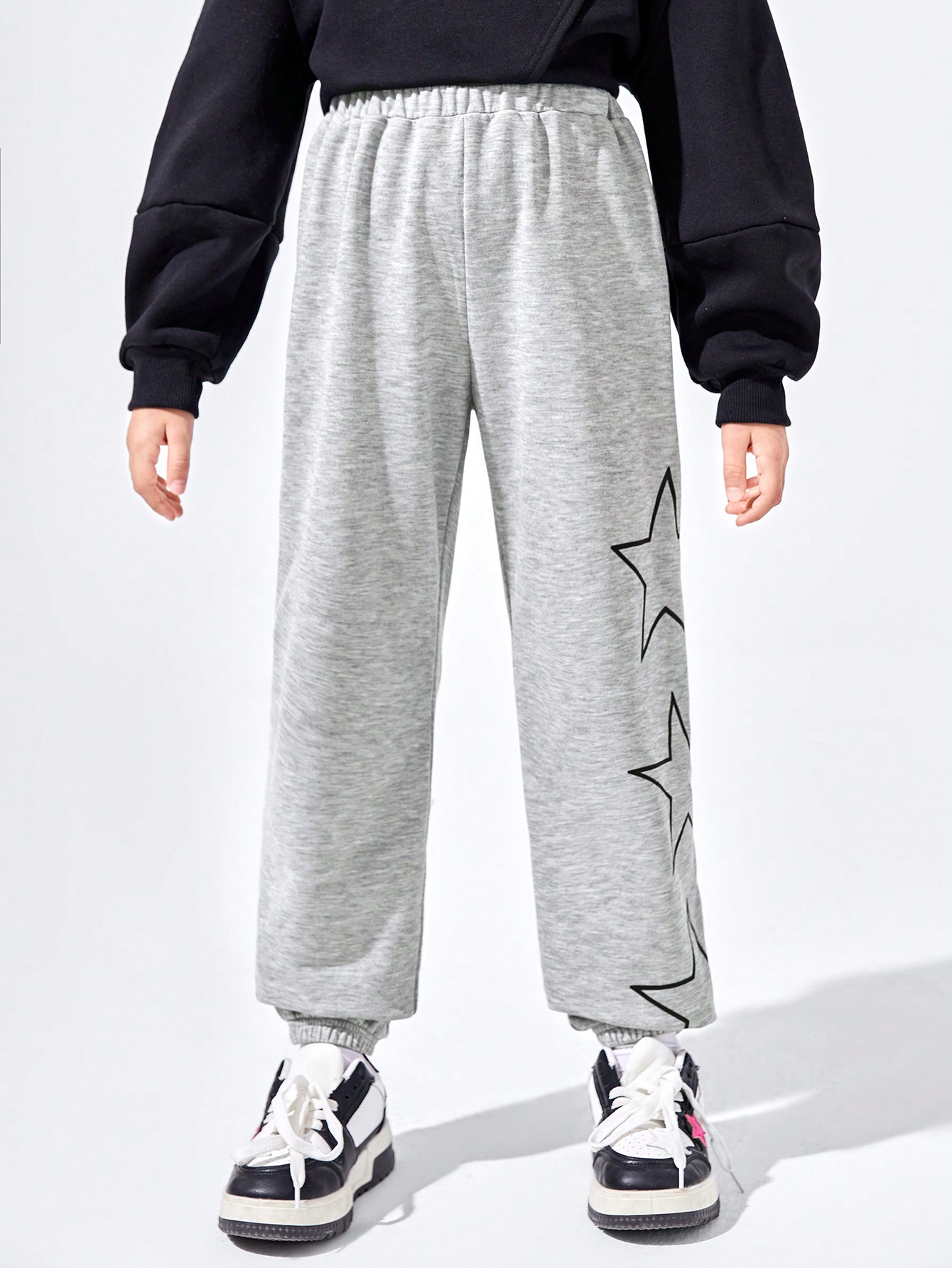 Tween Girls Sweatpants