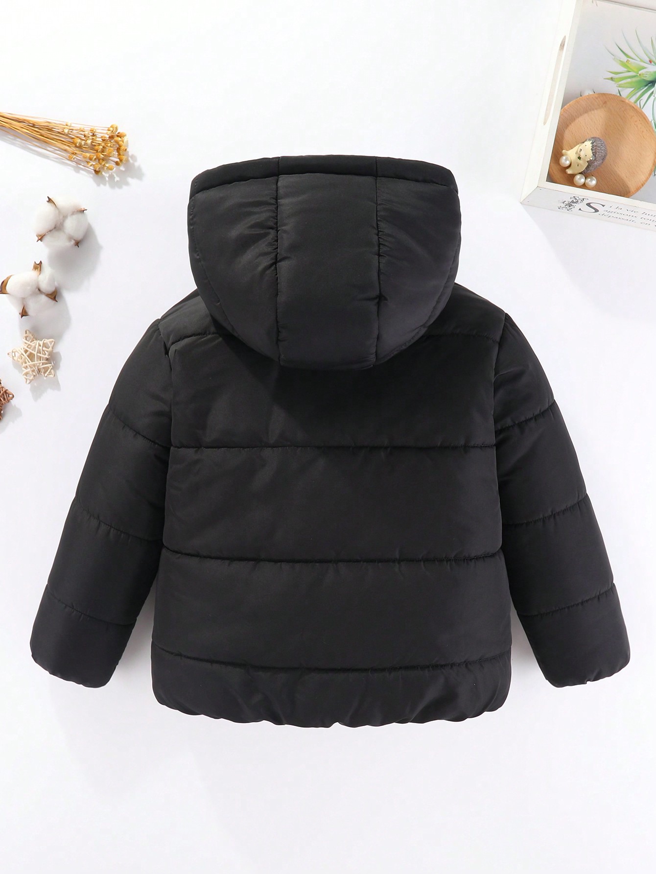 Young Girls Winter Coats