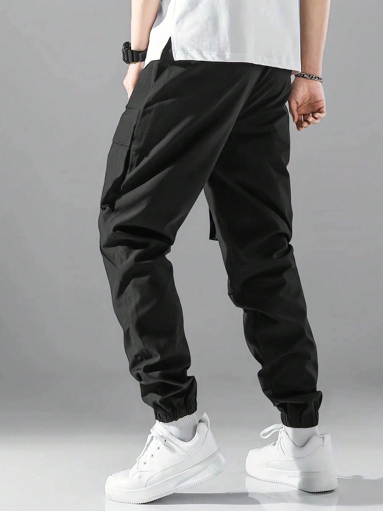 Men Pants