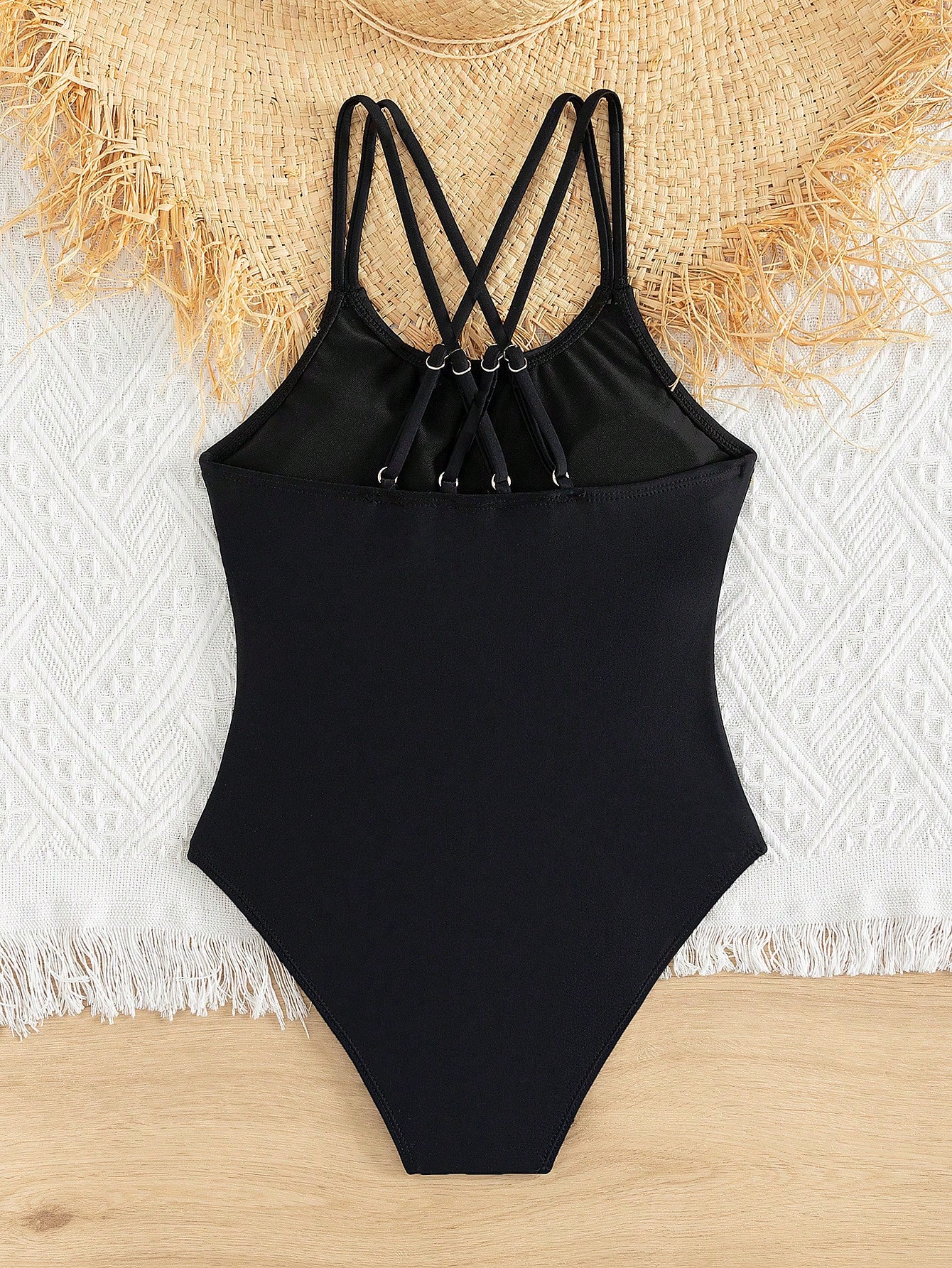 Tween Girls One-Pieces