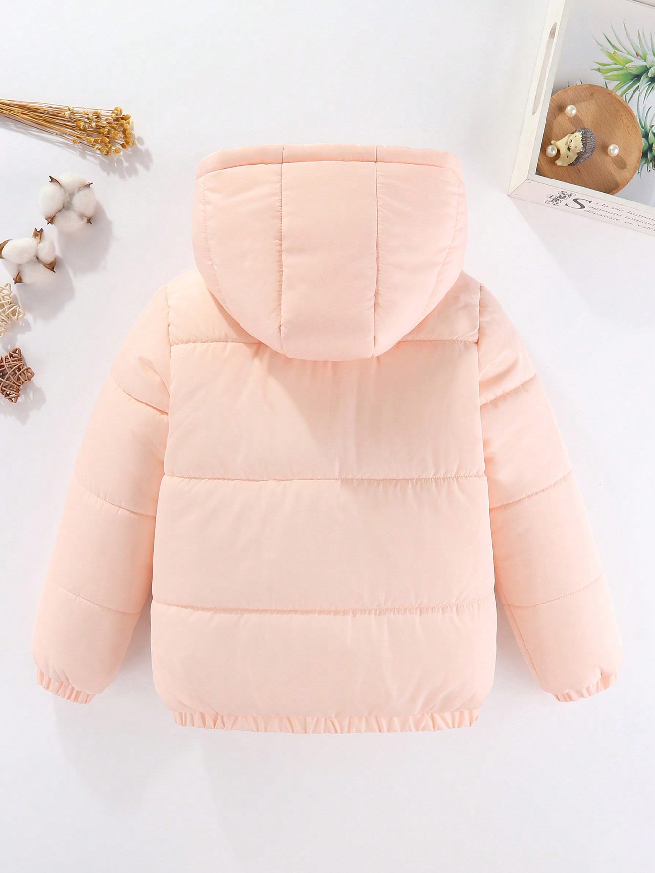 Young Girls Winter Coats