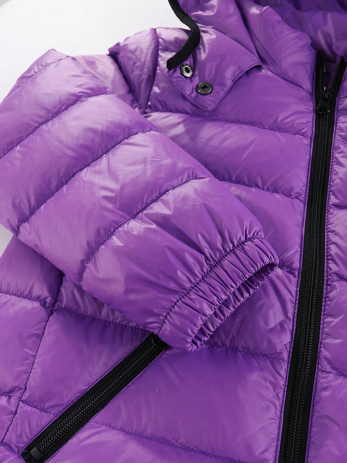 Young Girls Winter Coats