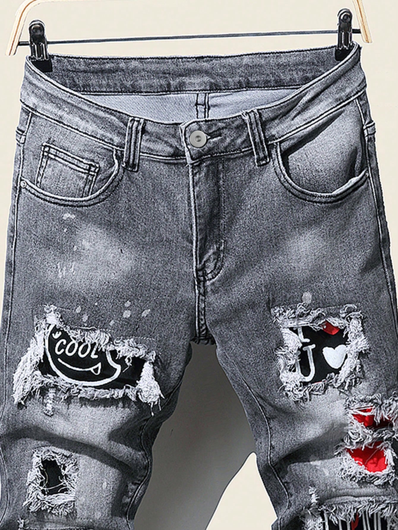 Men Jeans