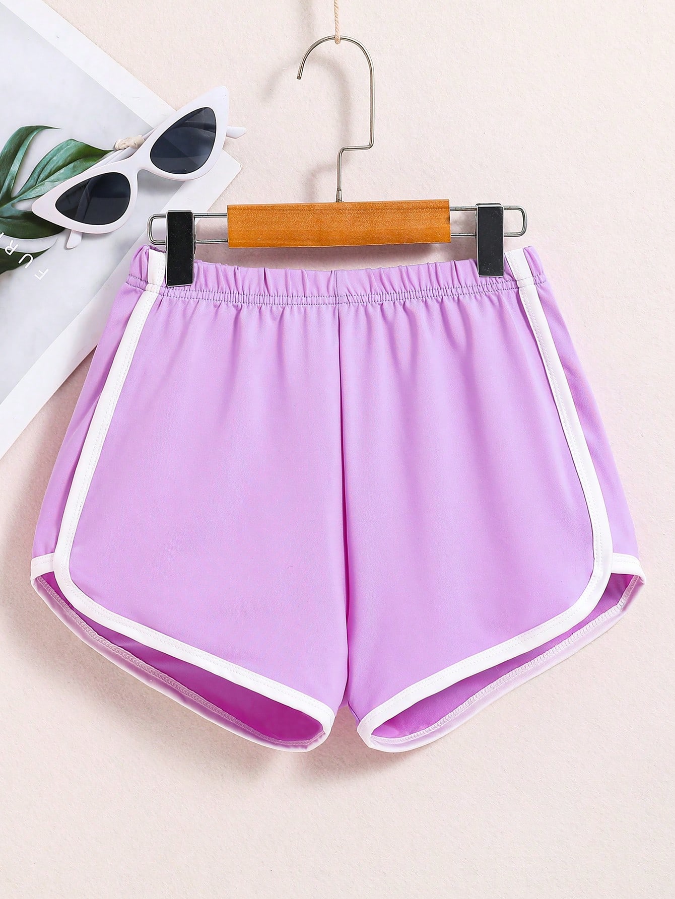 Tween Girls Shorts