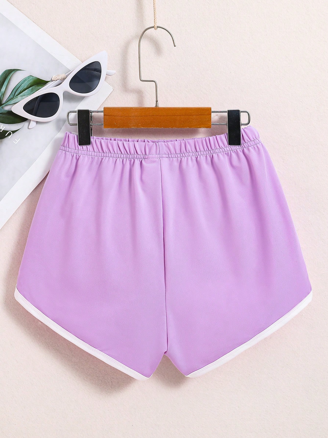 Tween Girls Shorts