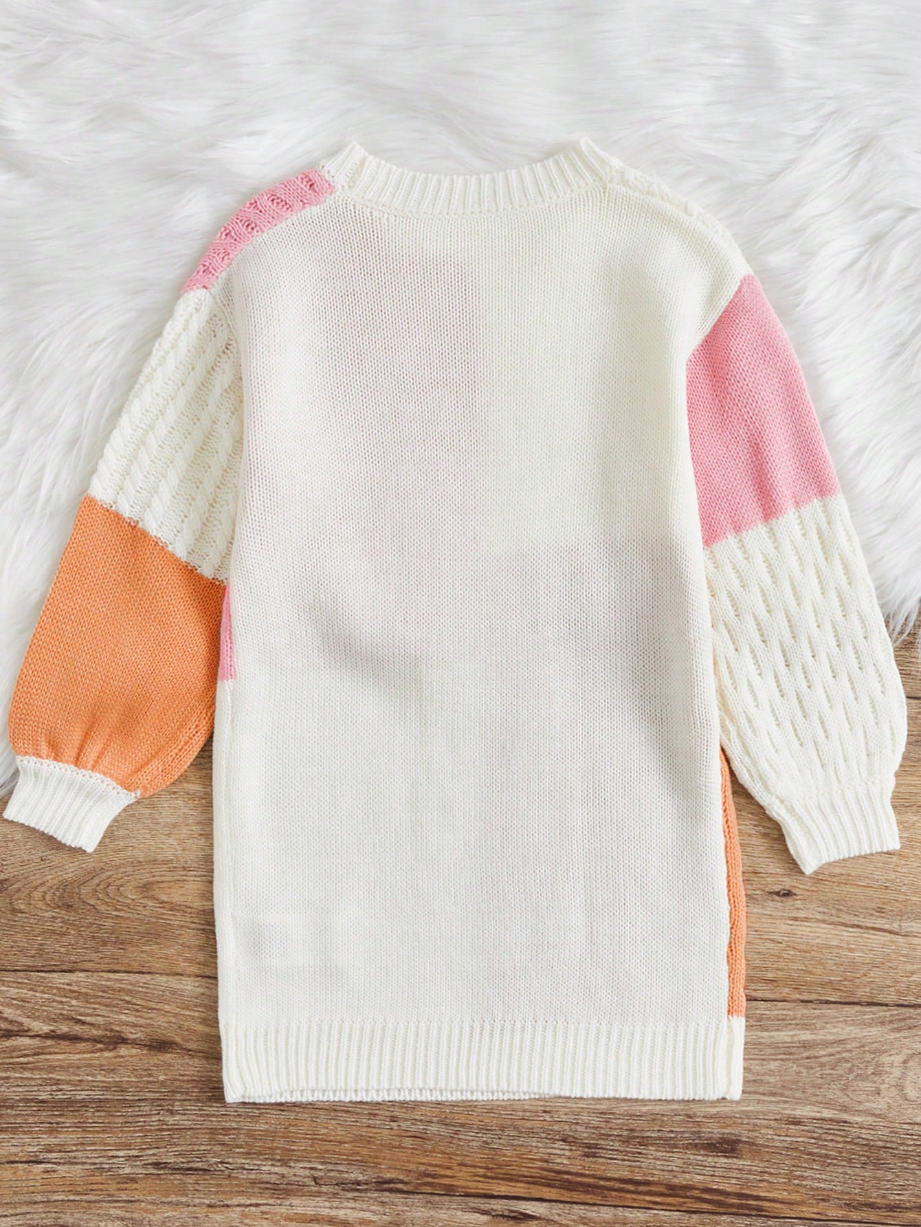 Tween Girls Sweater Dresses