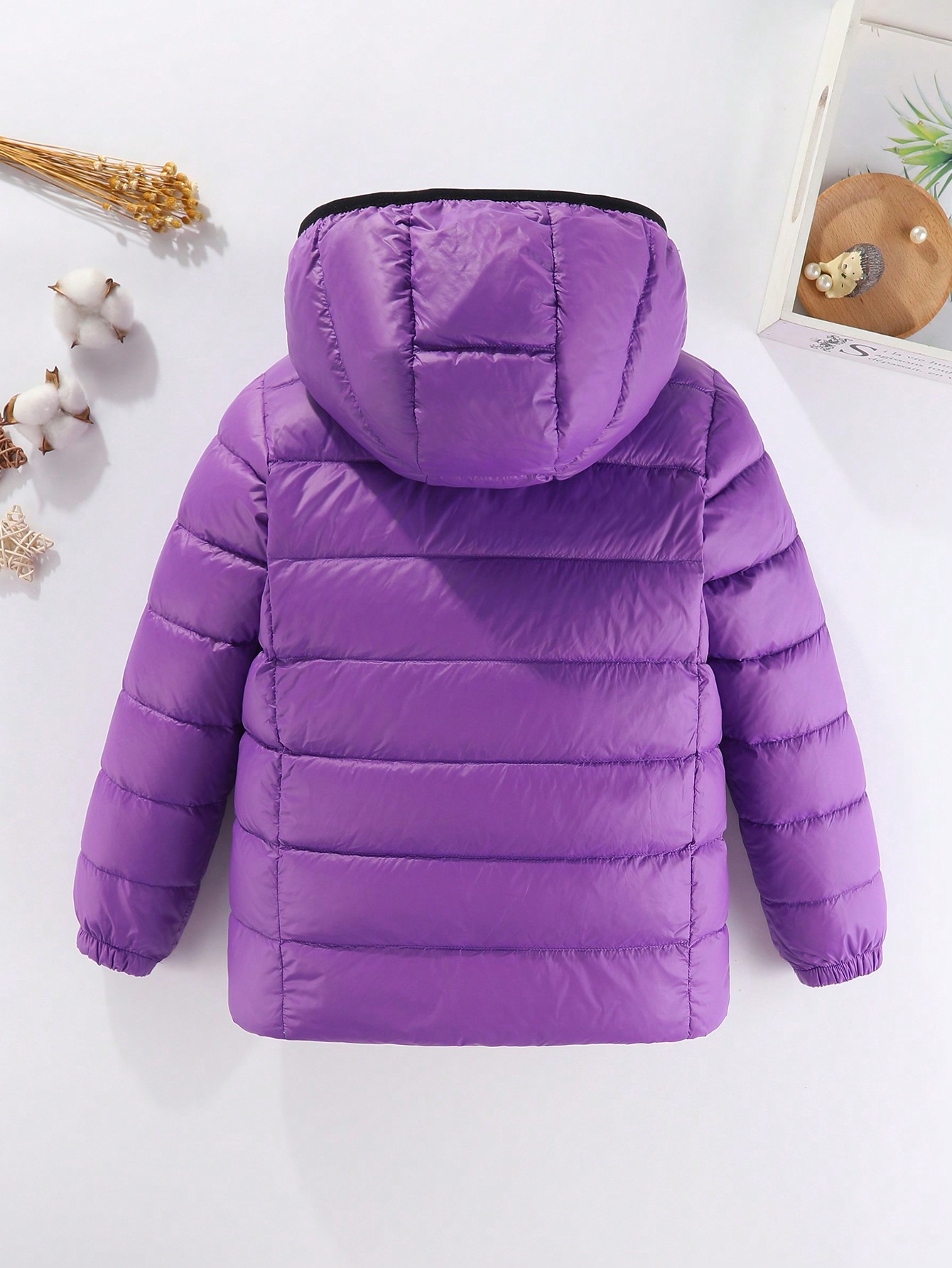 Young Girls Winter Coats