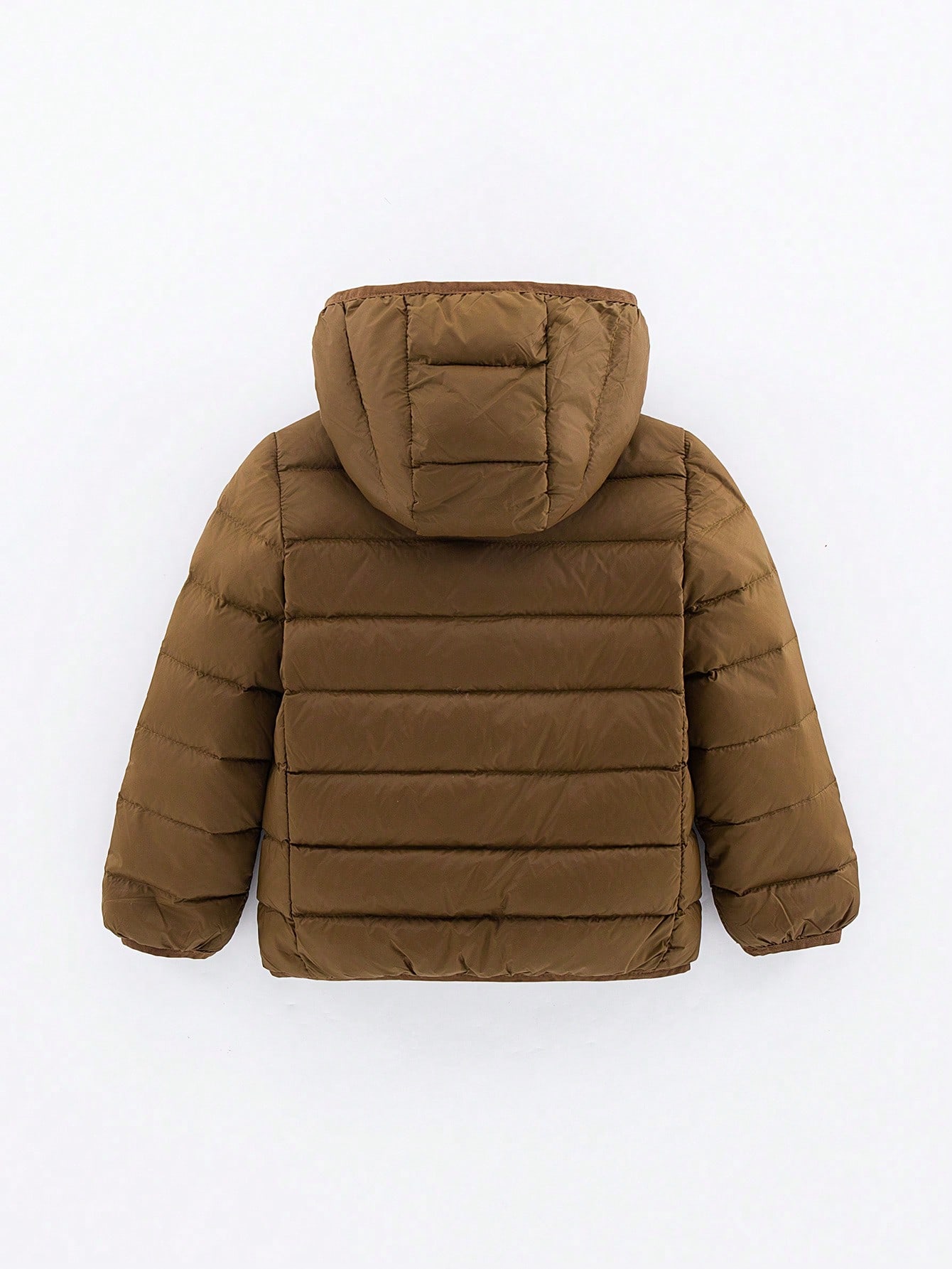 Young Boys Winter Coats