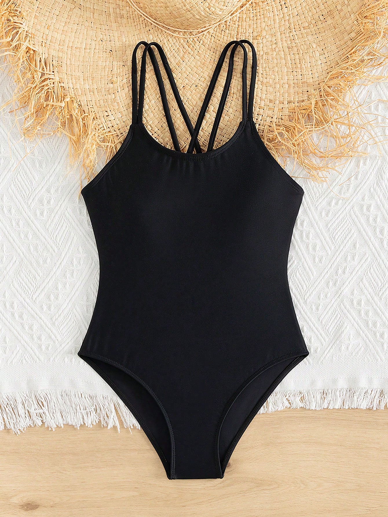 Tween Girls One-Pieces