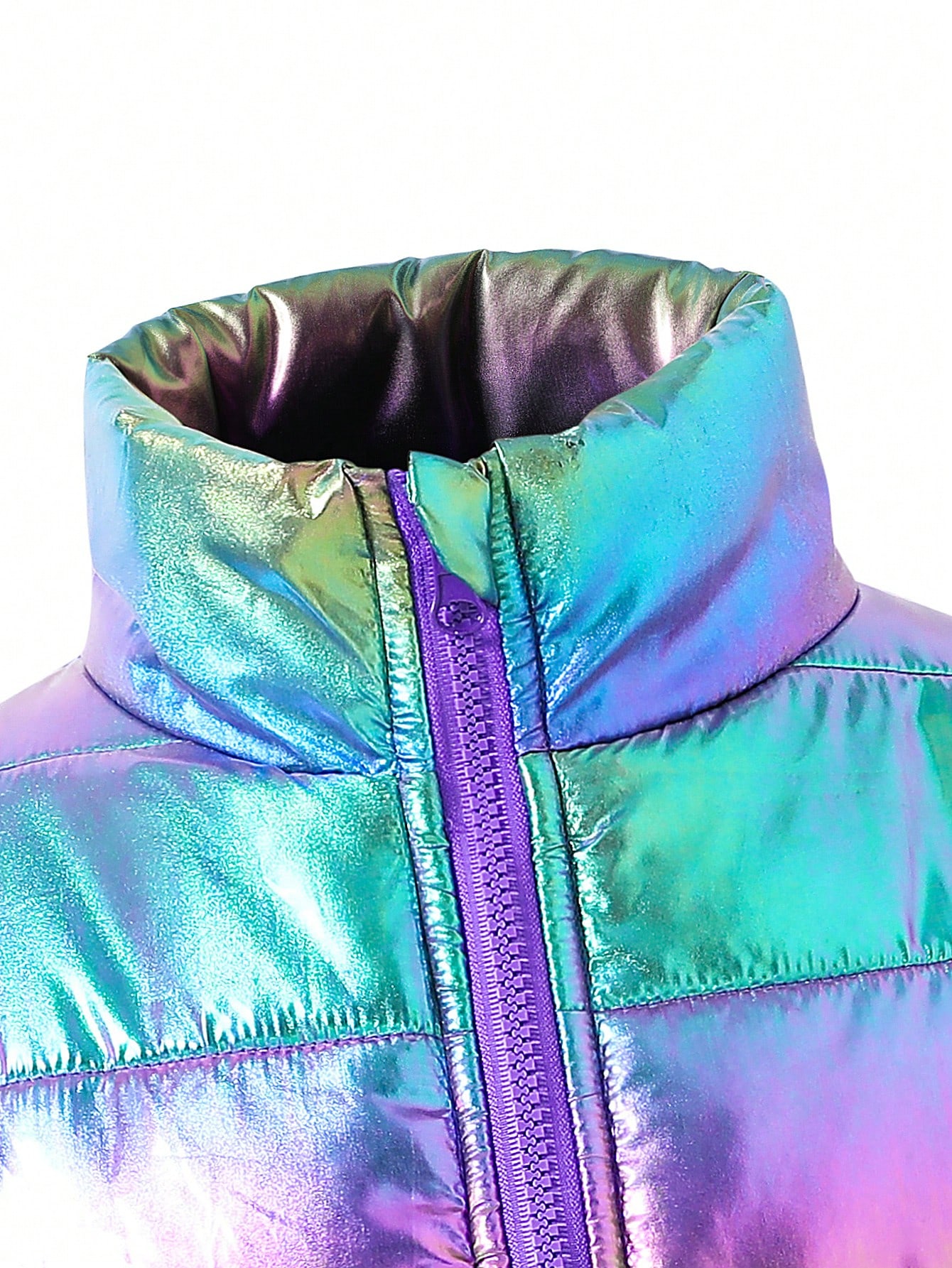 Young Girls Winter Coats