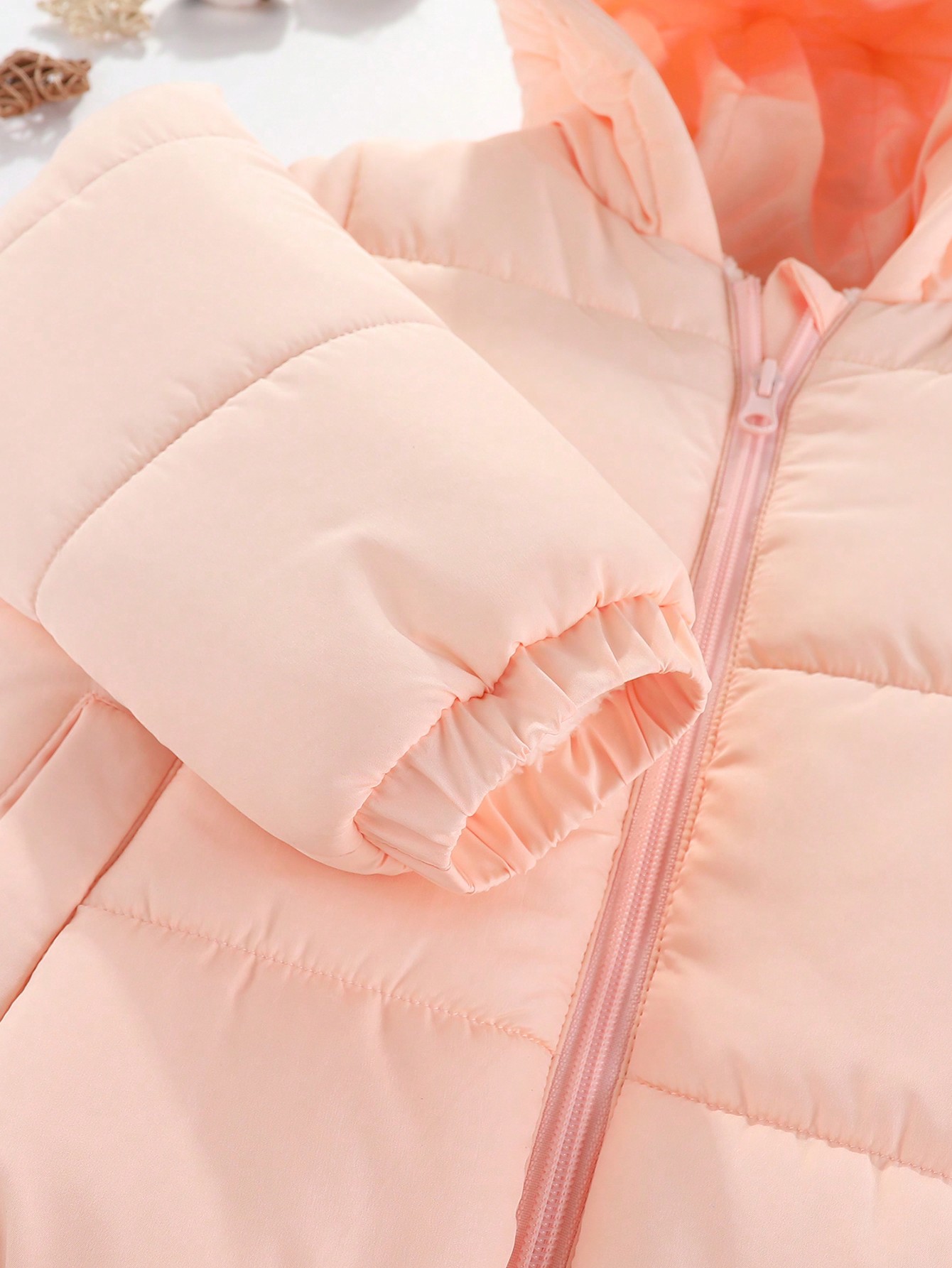 Young Girls Winter Coats