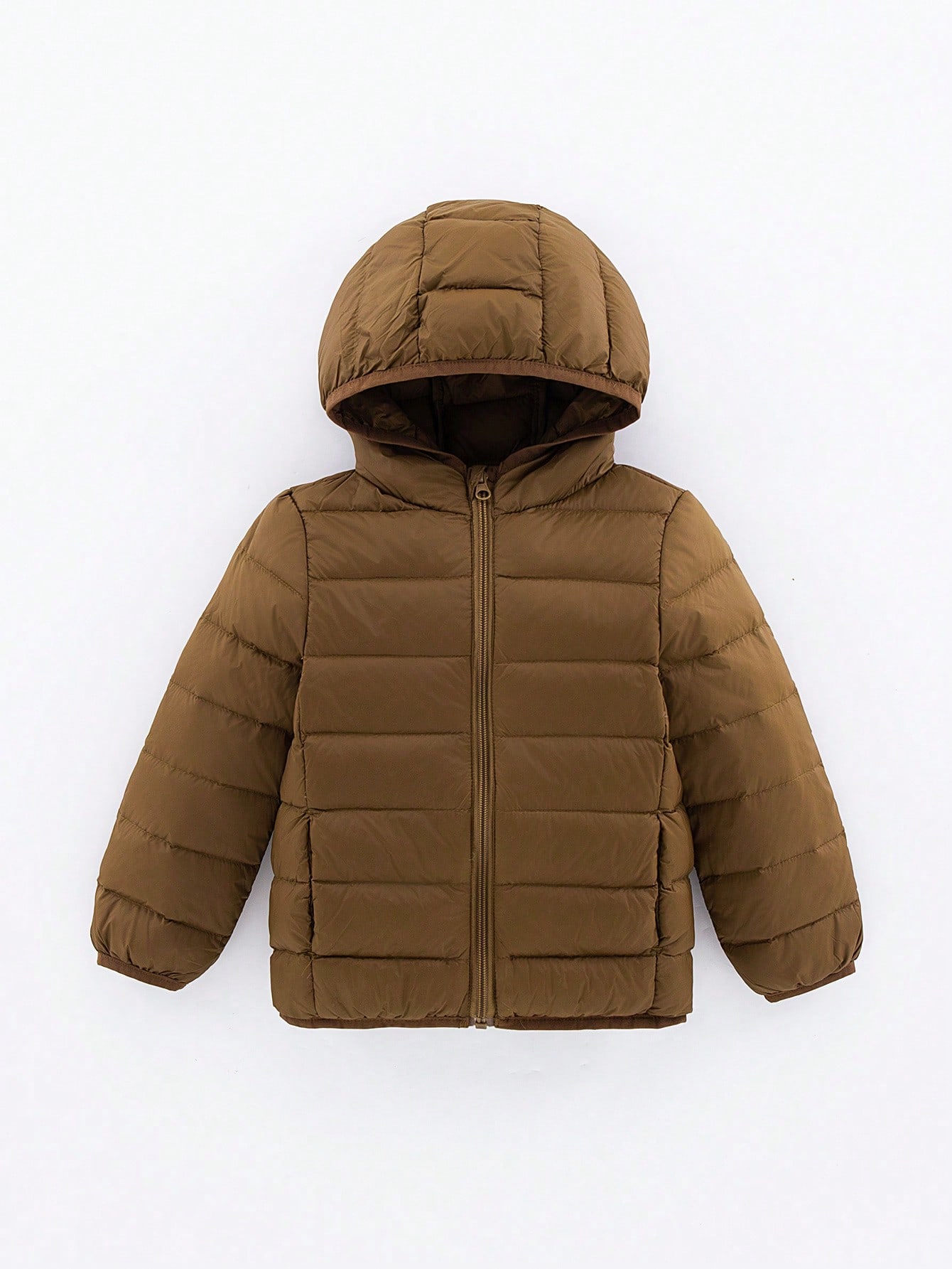 Young Boys Winter Coats