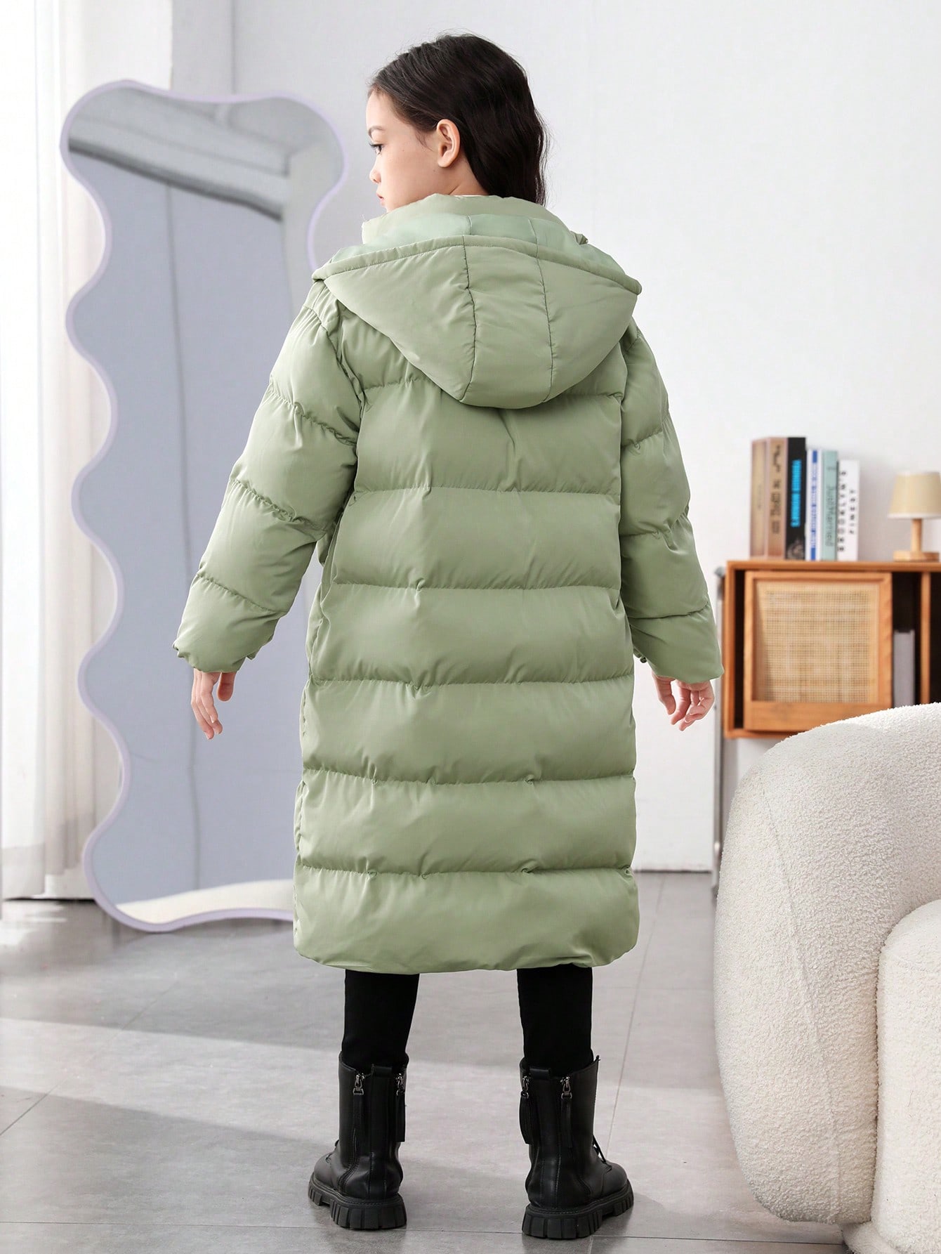 Tween Girls Winter Coats