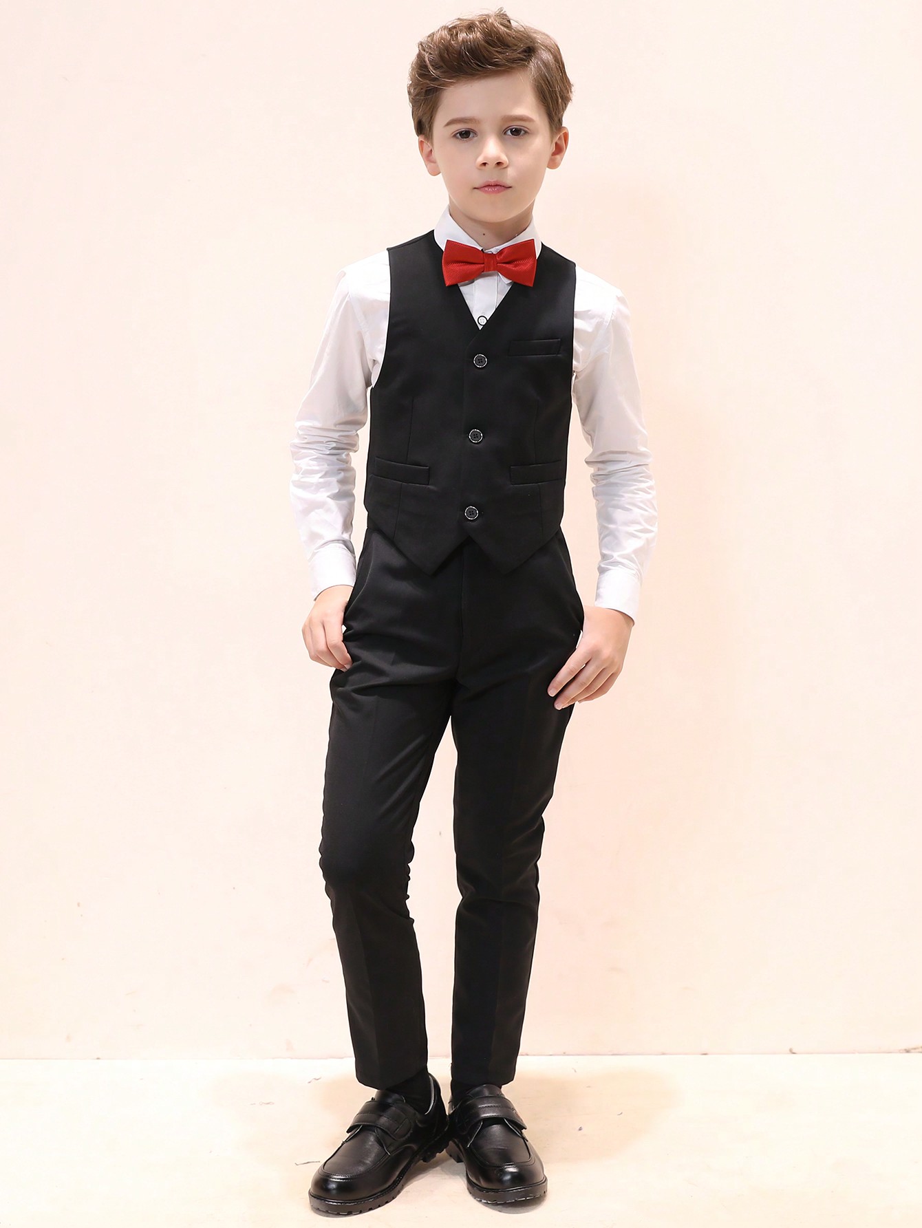 Tween Boys Suits