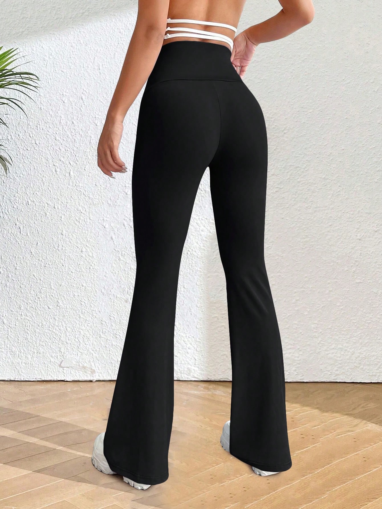 Black Pants