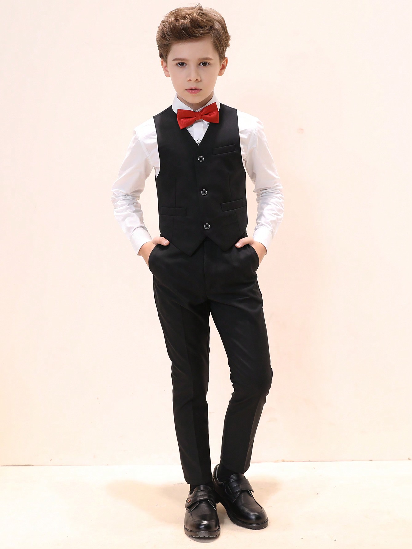 Tween Boys Suits