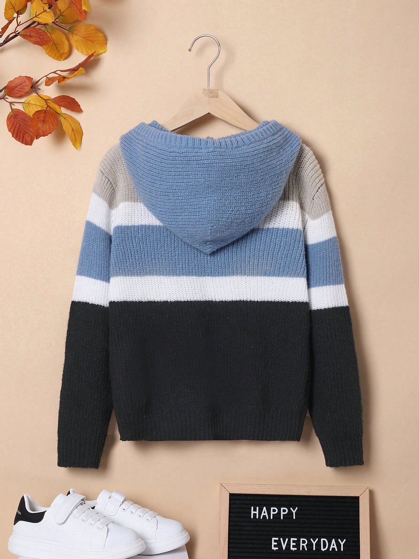 Tween Boys Sweaters