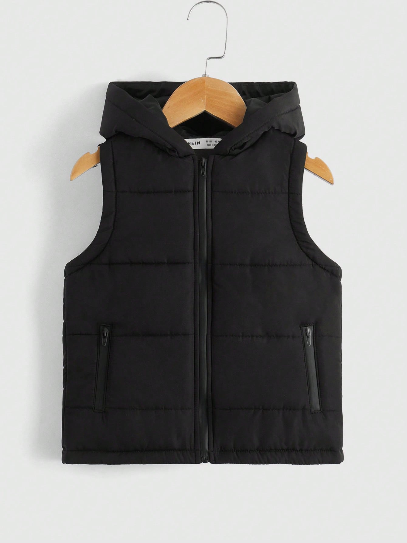 Young Boys Winter Coats