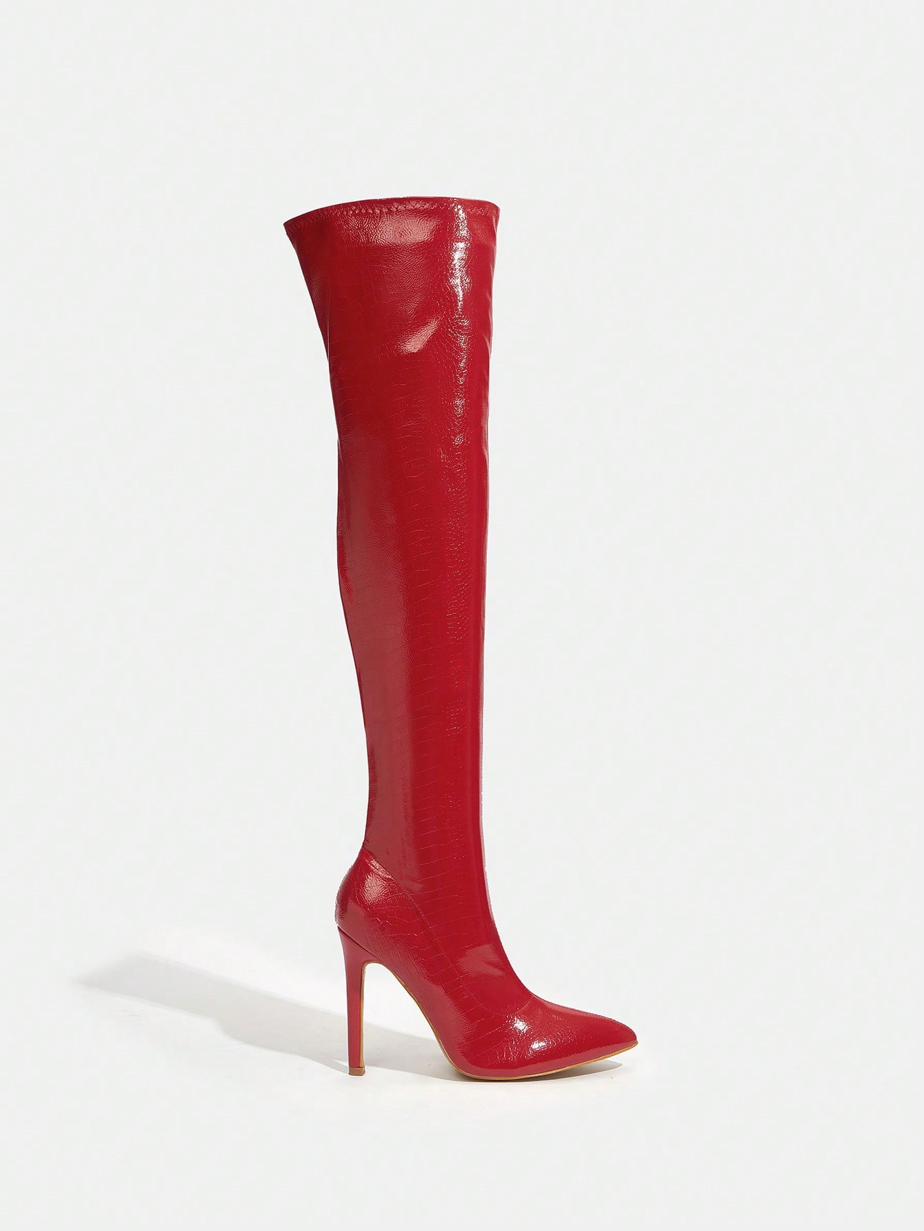 Women Over-the-Knee Boots