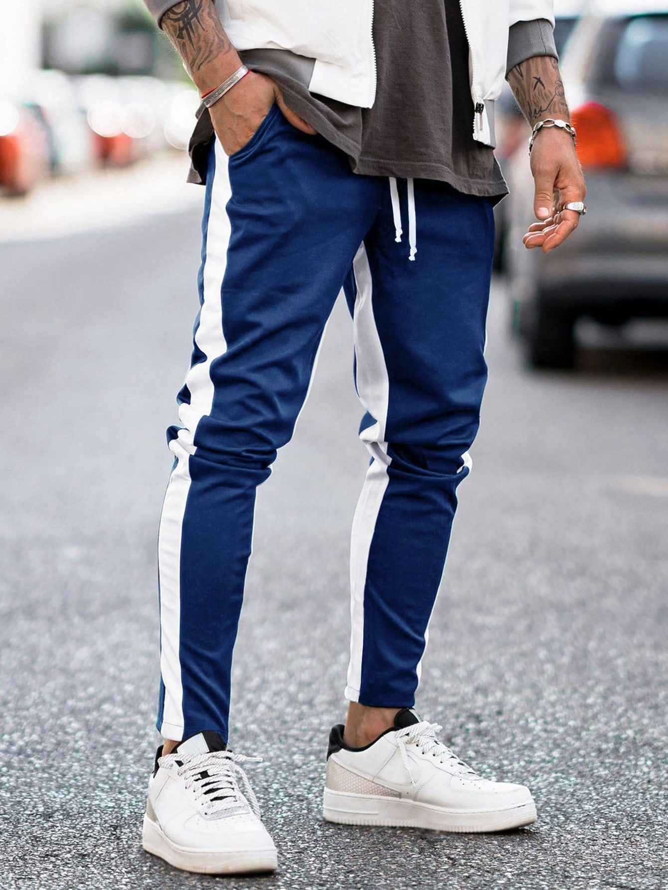 Men Sweatpants