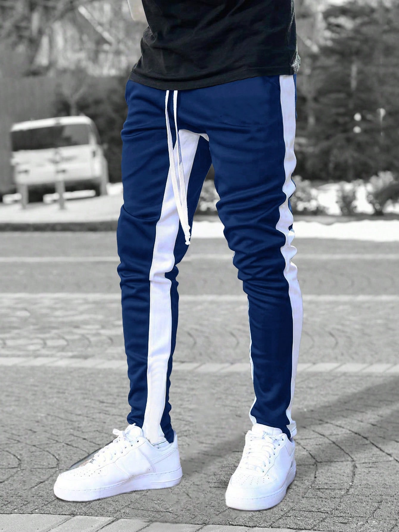 Men Sweatpants