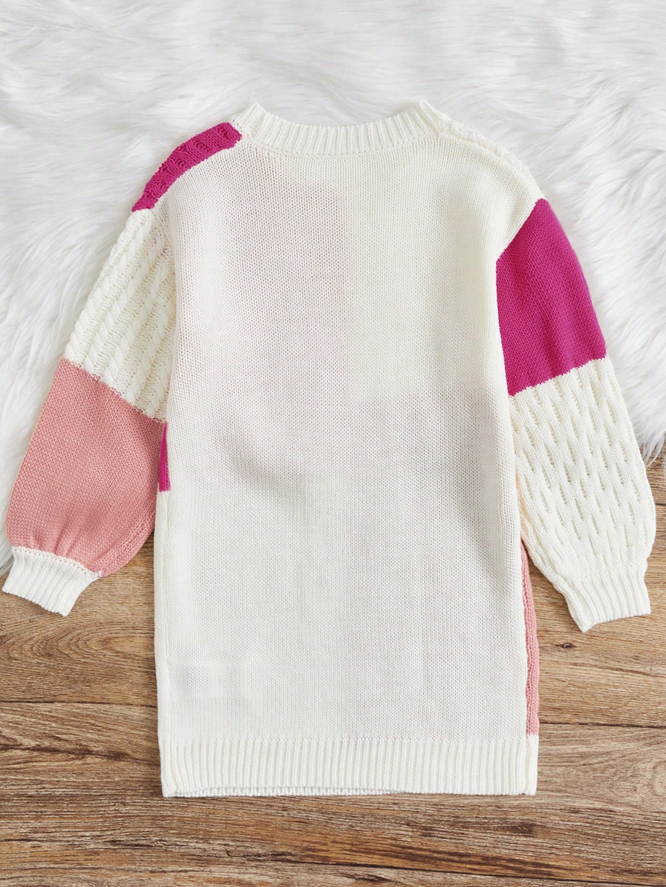 Tween Girls Sweater Dresses