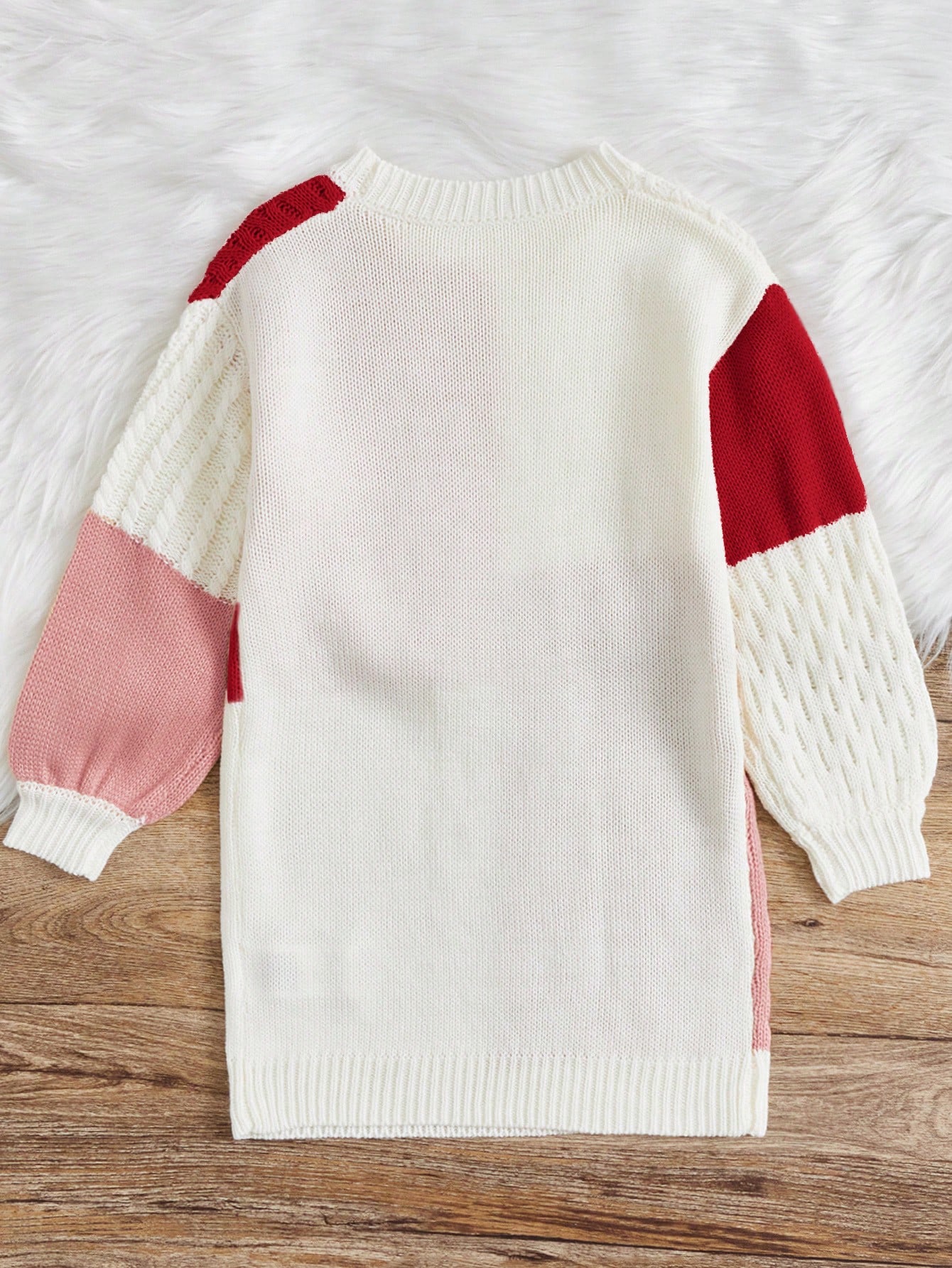 Tween Girls Sweater Dresses