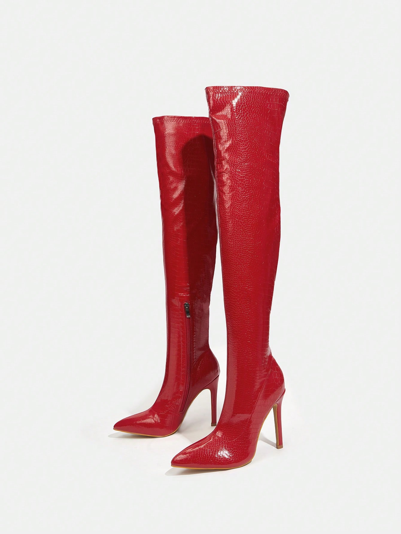 Women Over-the-Knee Boots