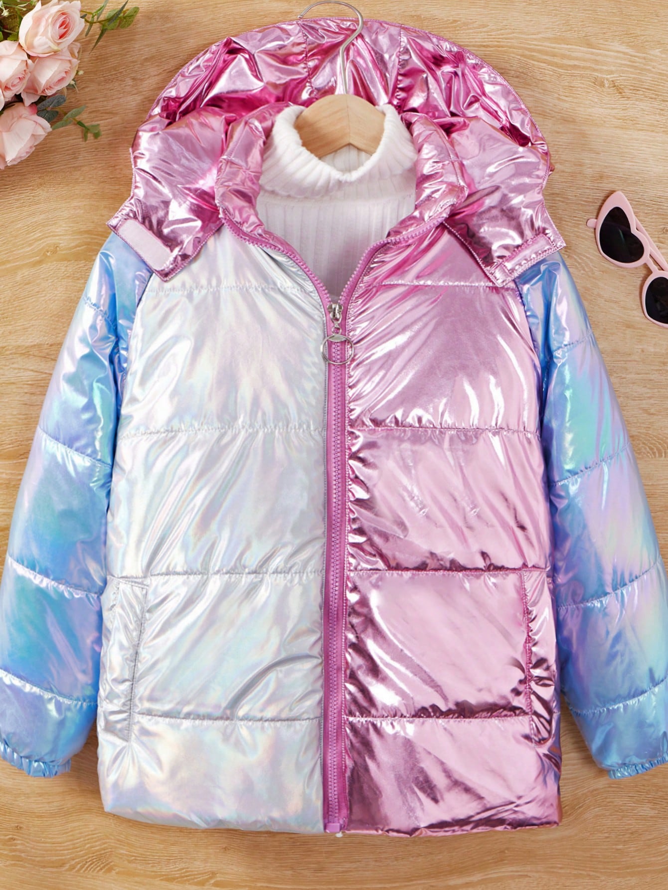 Tween Girls Winter Coats