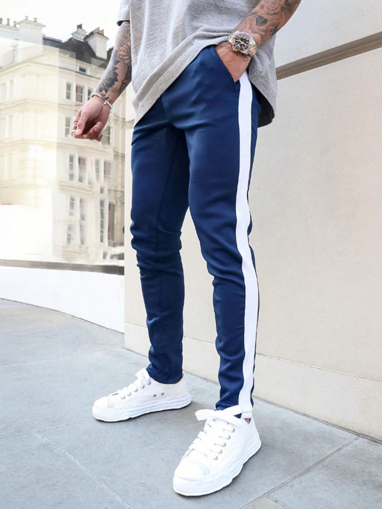 Men Sweatpants