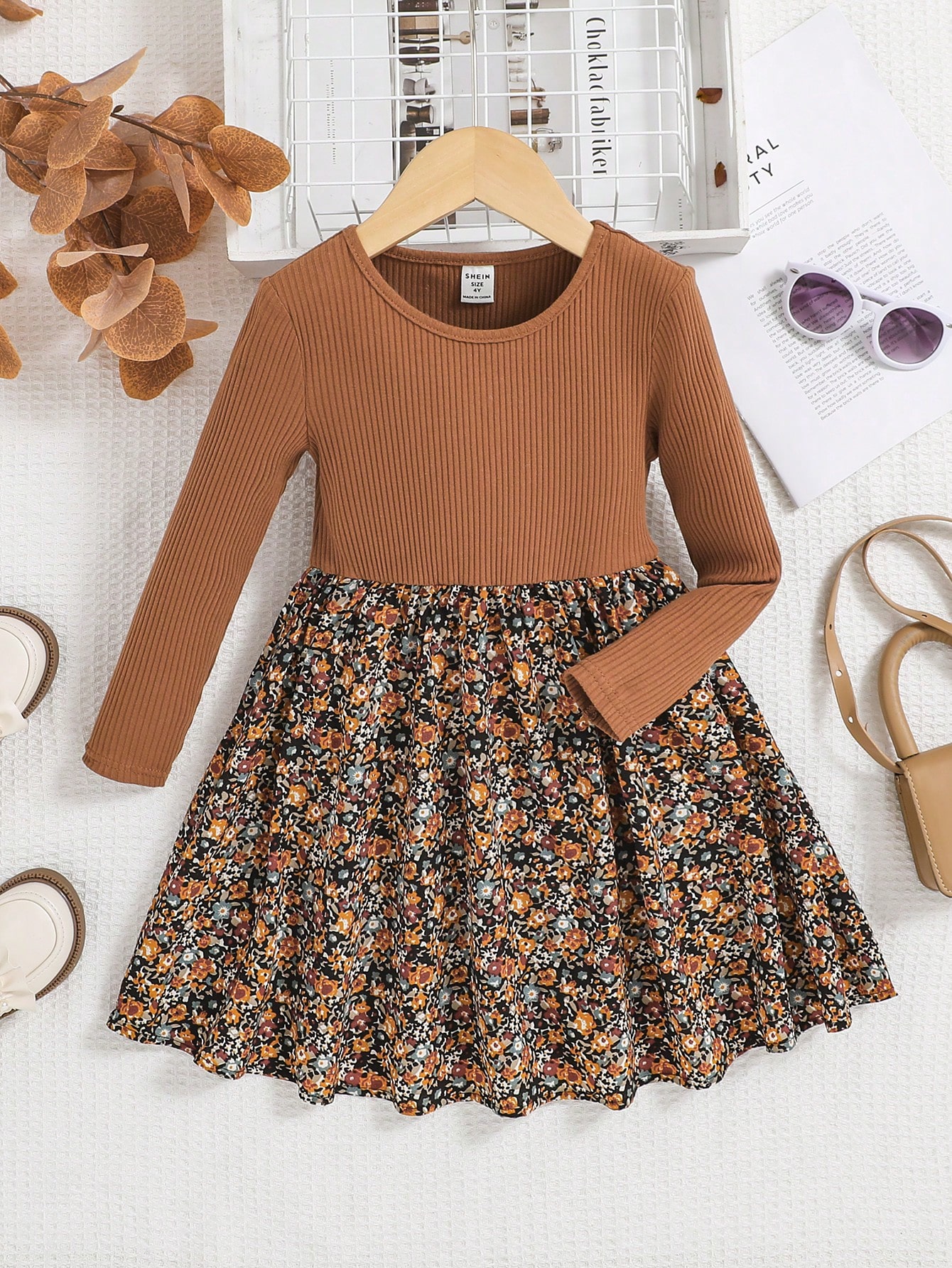 Young Girls Dresses