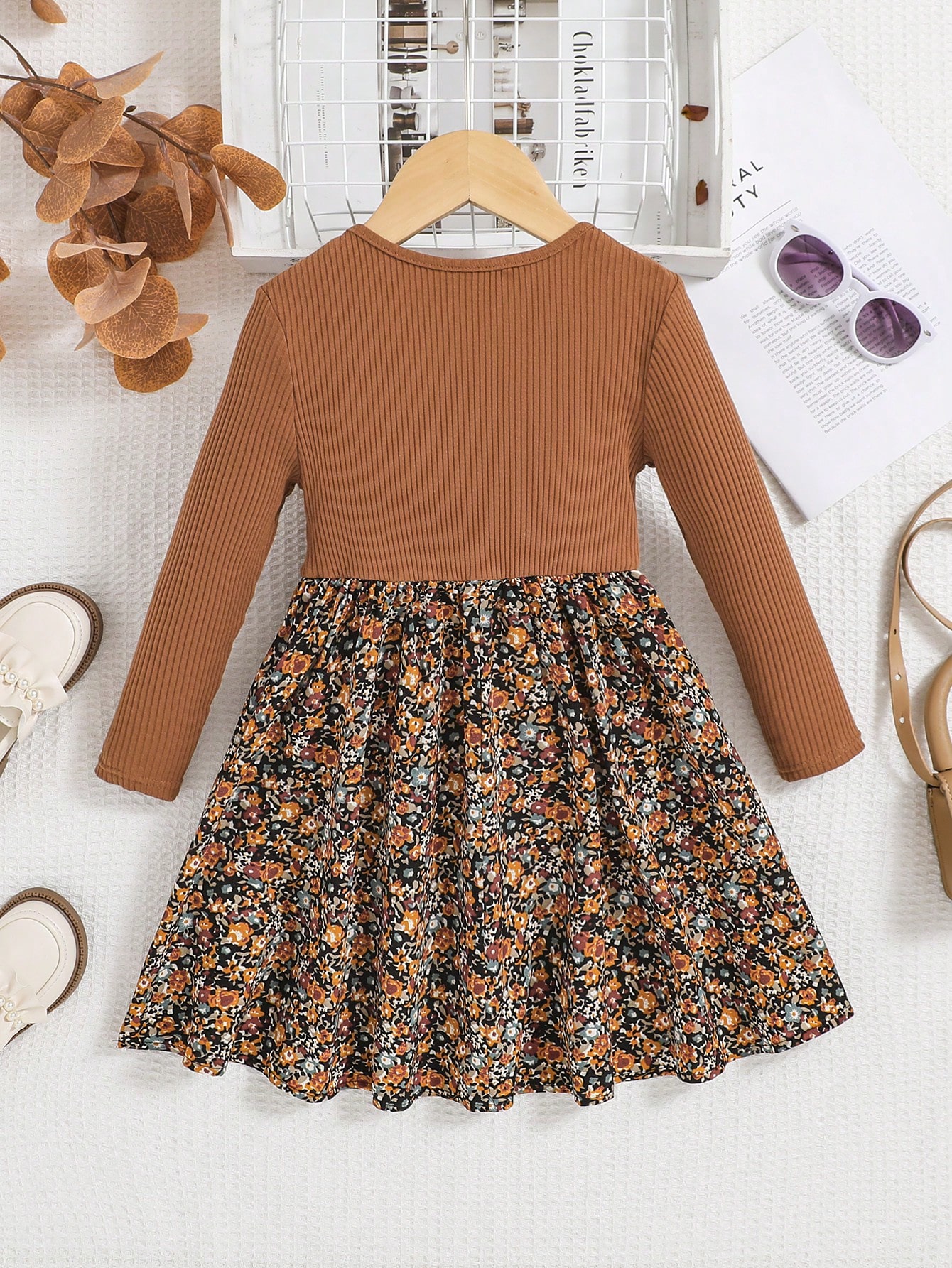 Young Girls Dresses