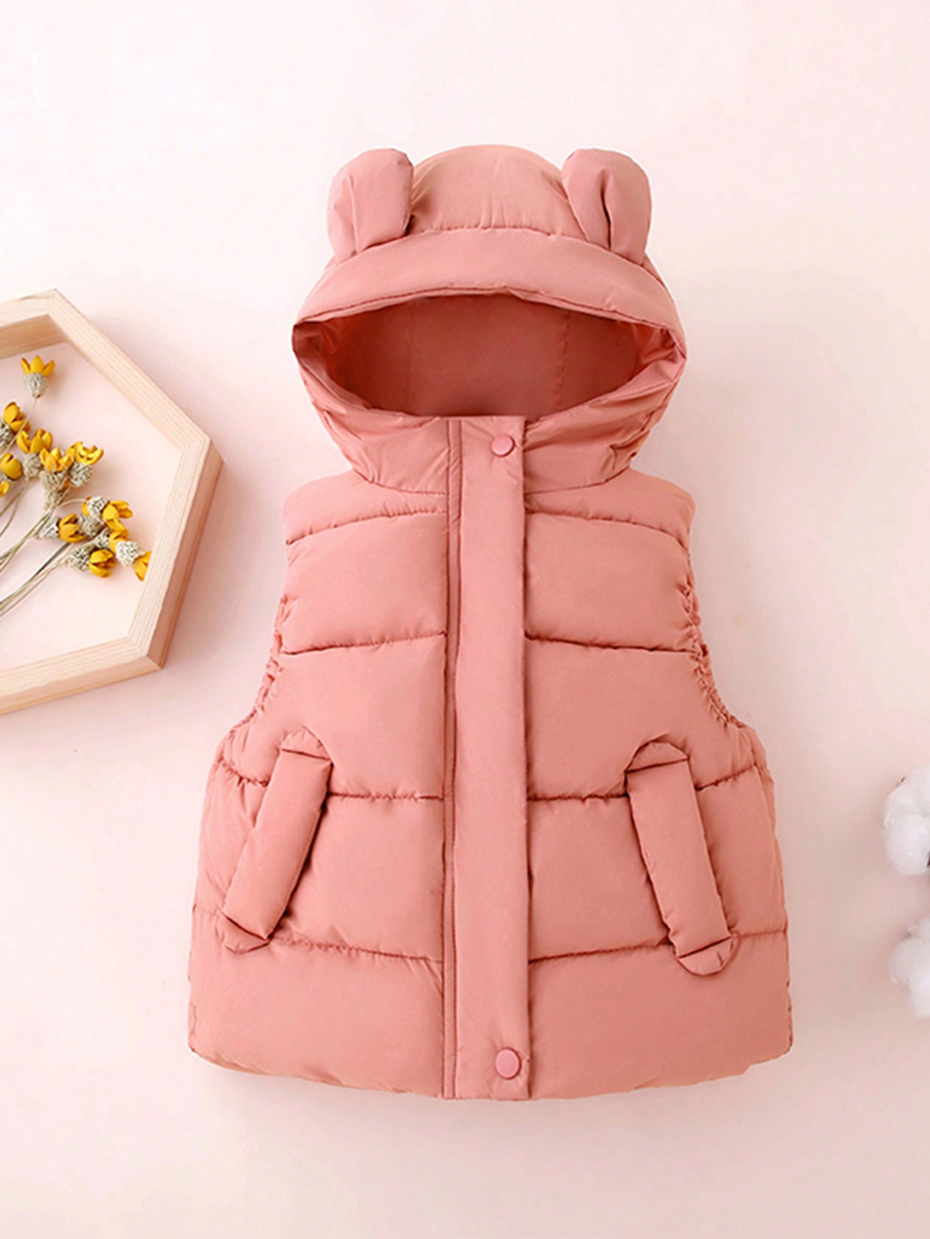 Young Girls Winter Coats