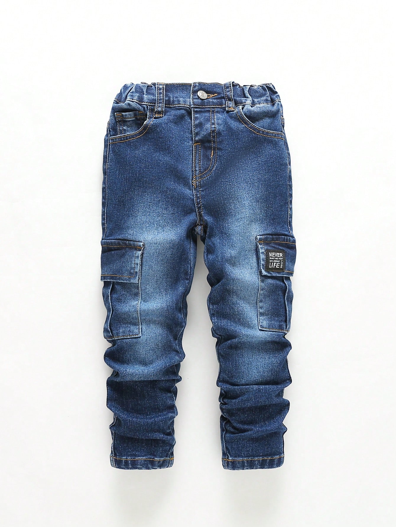 Young Boys Jeans