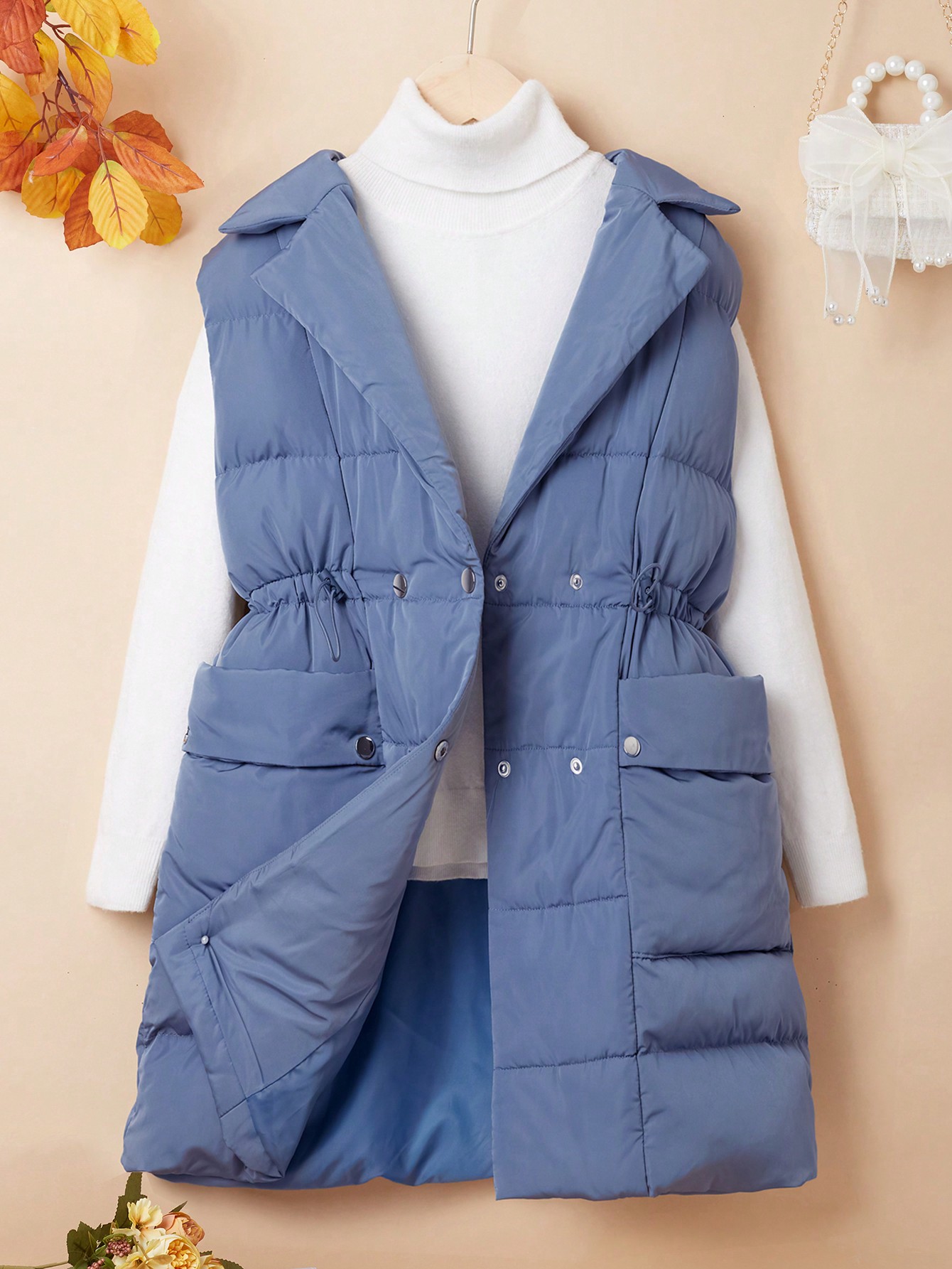 Tween Girls Winter Coats