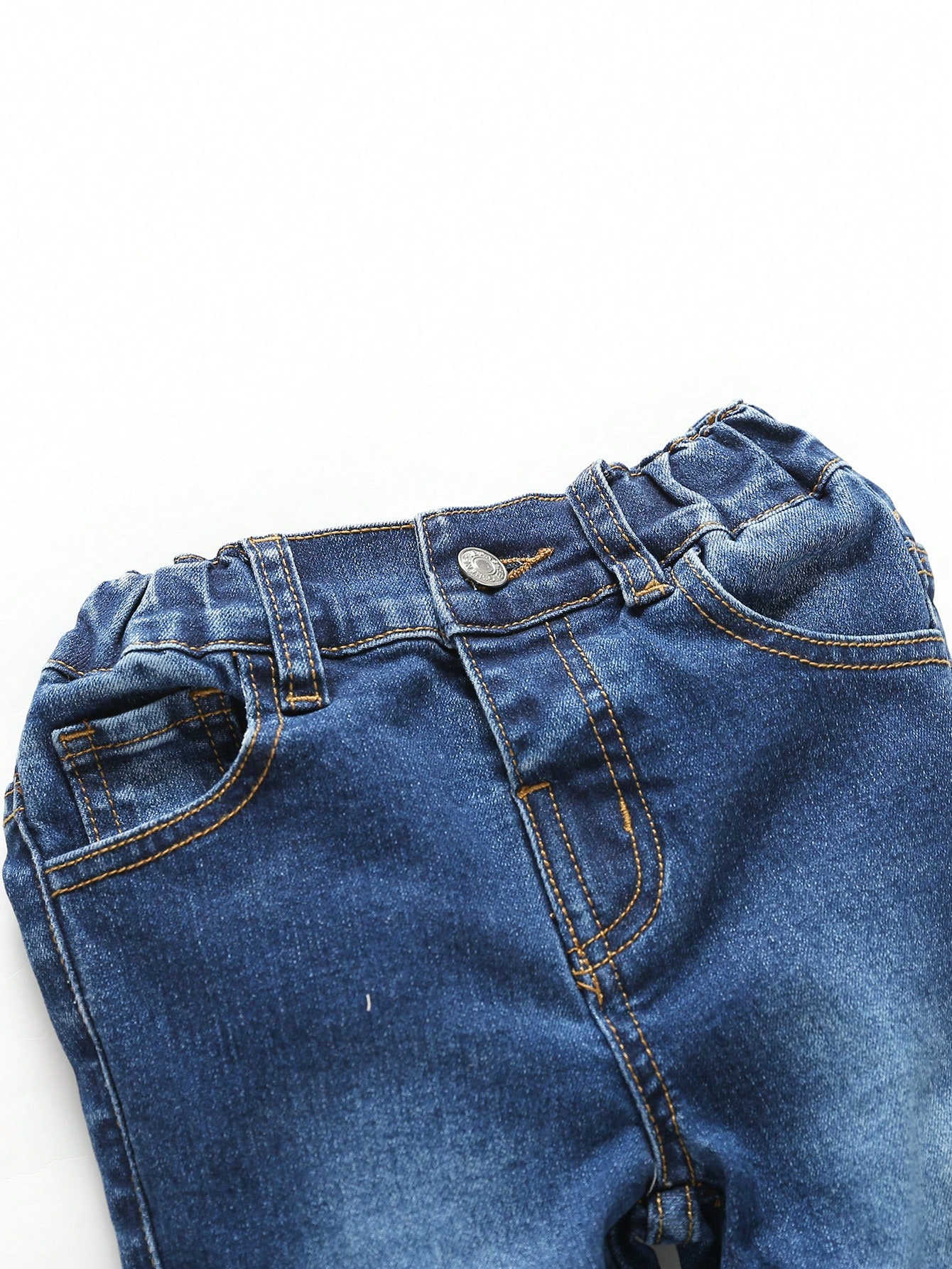 Young Boys Jeans