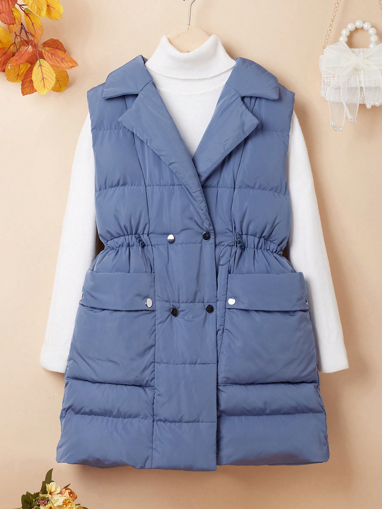 Tween Girls Winter Coats