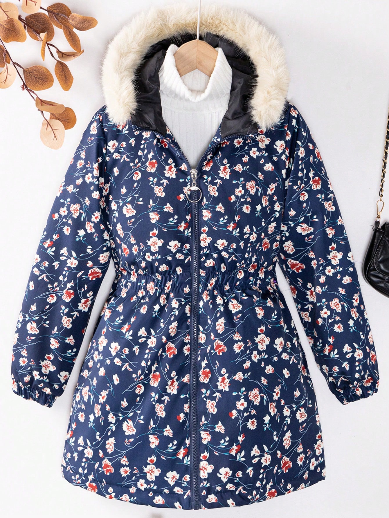 Tween Girls Winter Coats