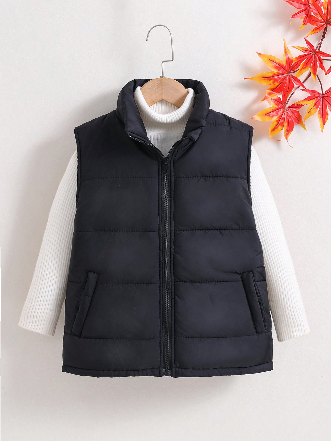 Tween Boys Winter Coats