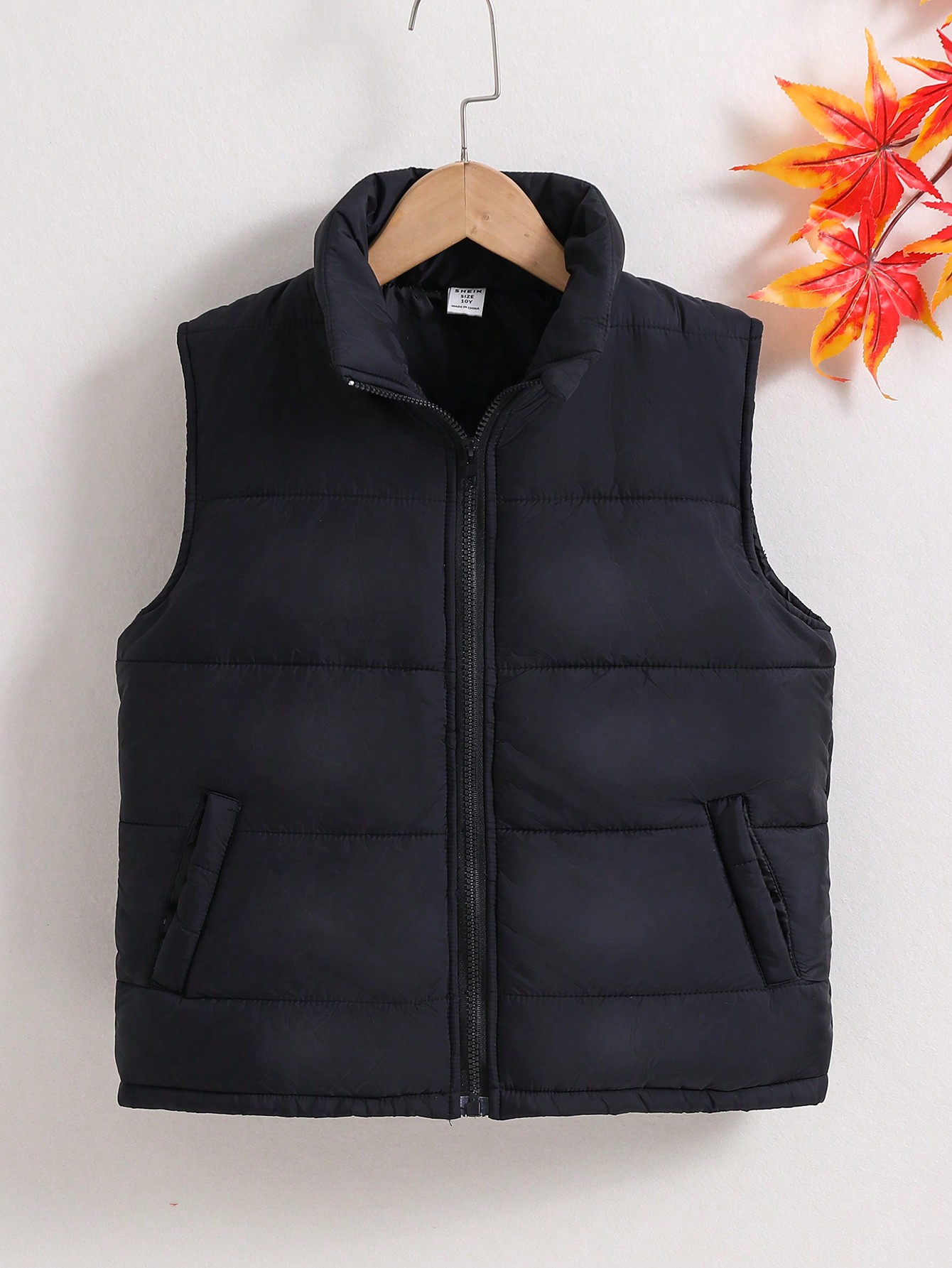 Tween Boys Winter Coats