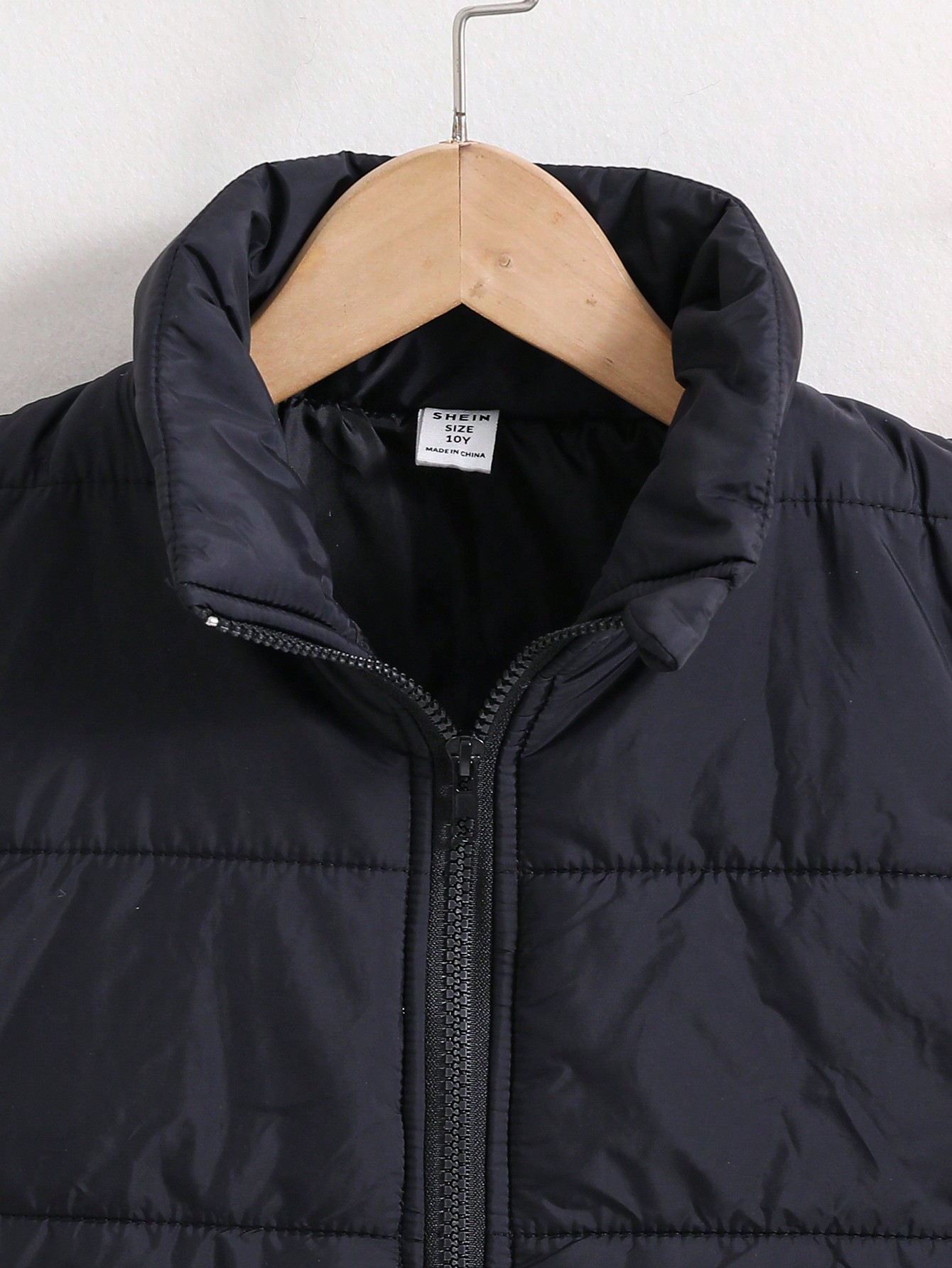 Tween Boys Winter Coats