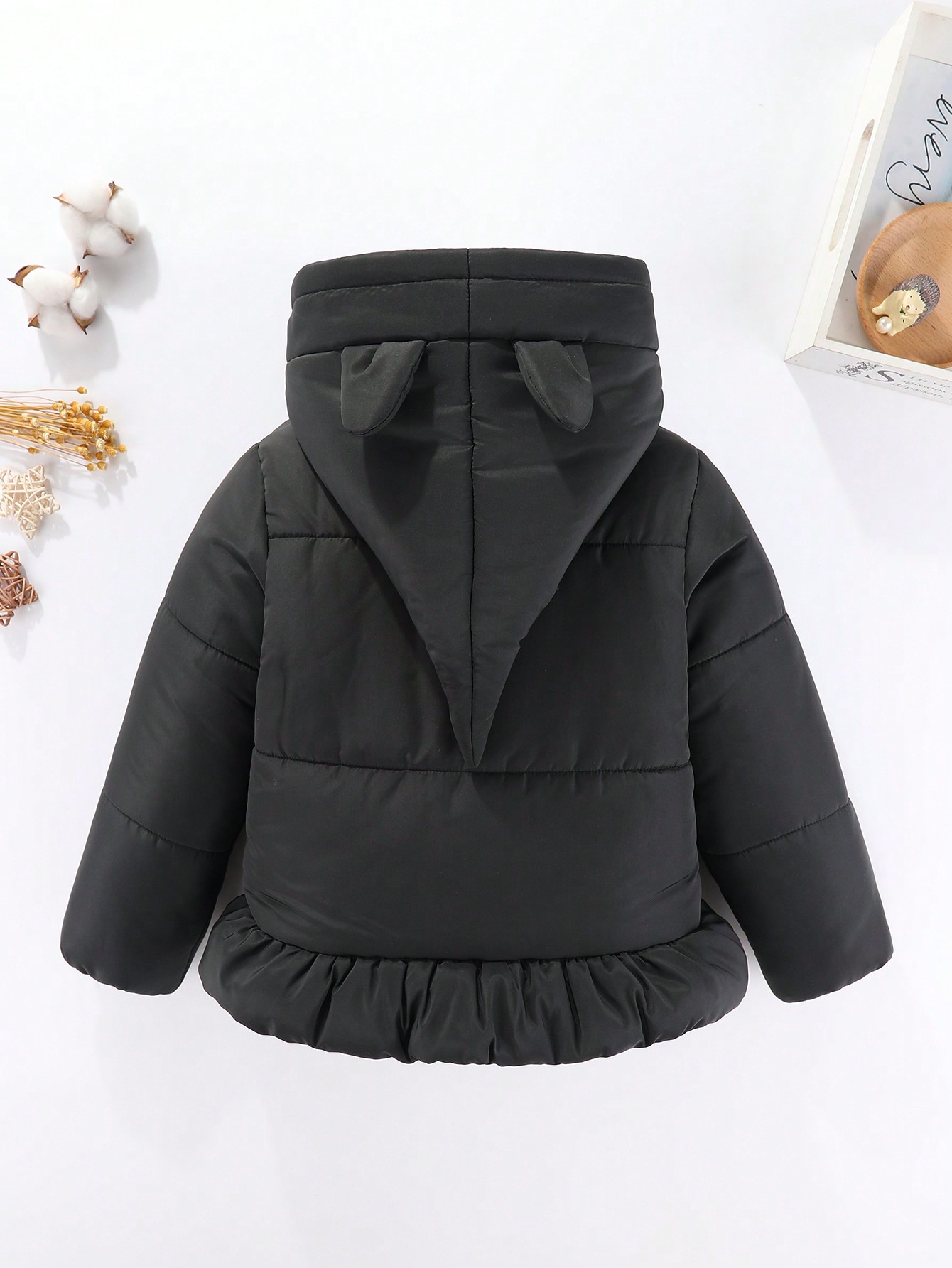 Young Girls Winter Coats