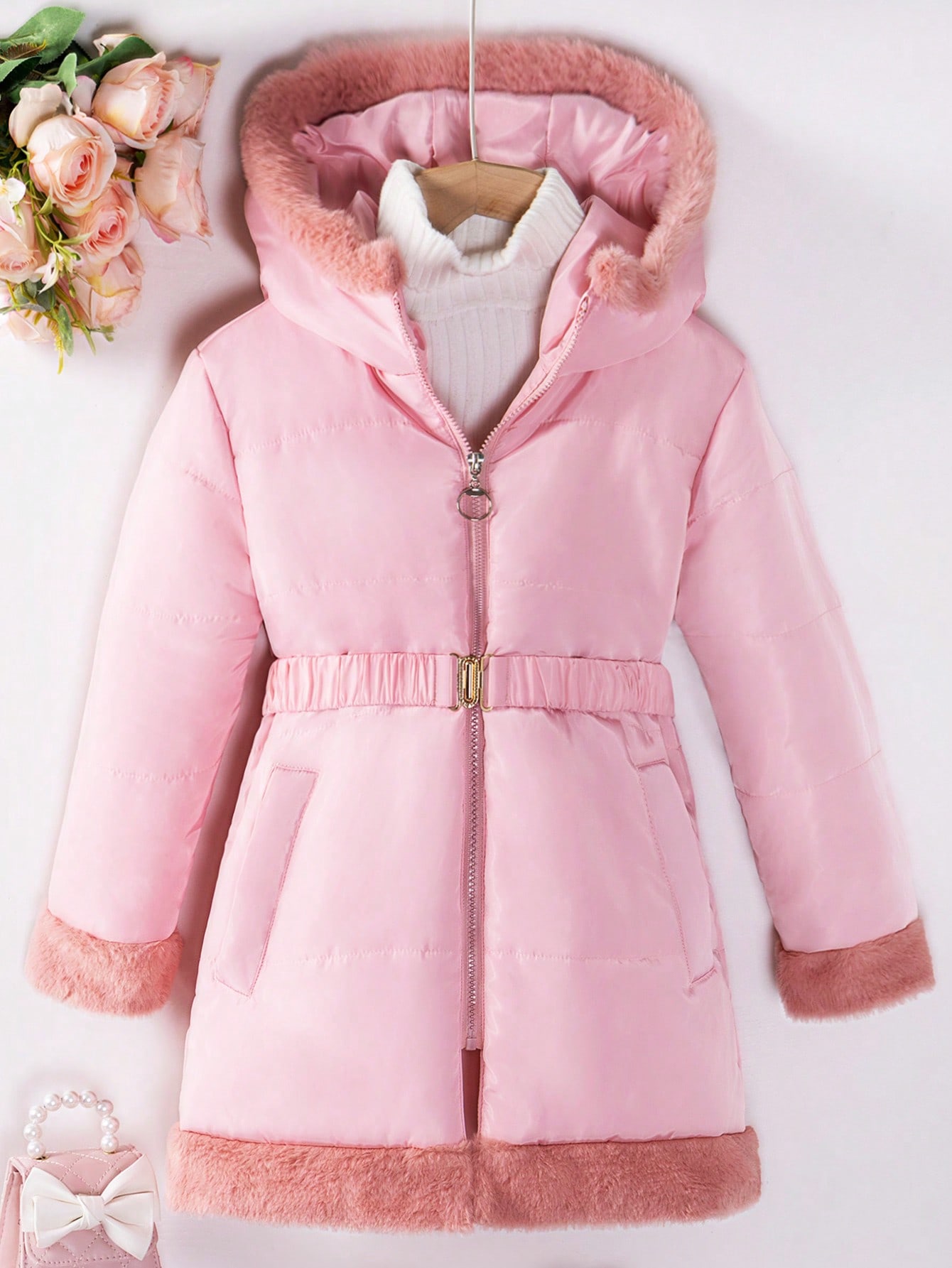 Tween Girls Winter Coats