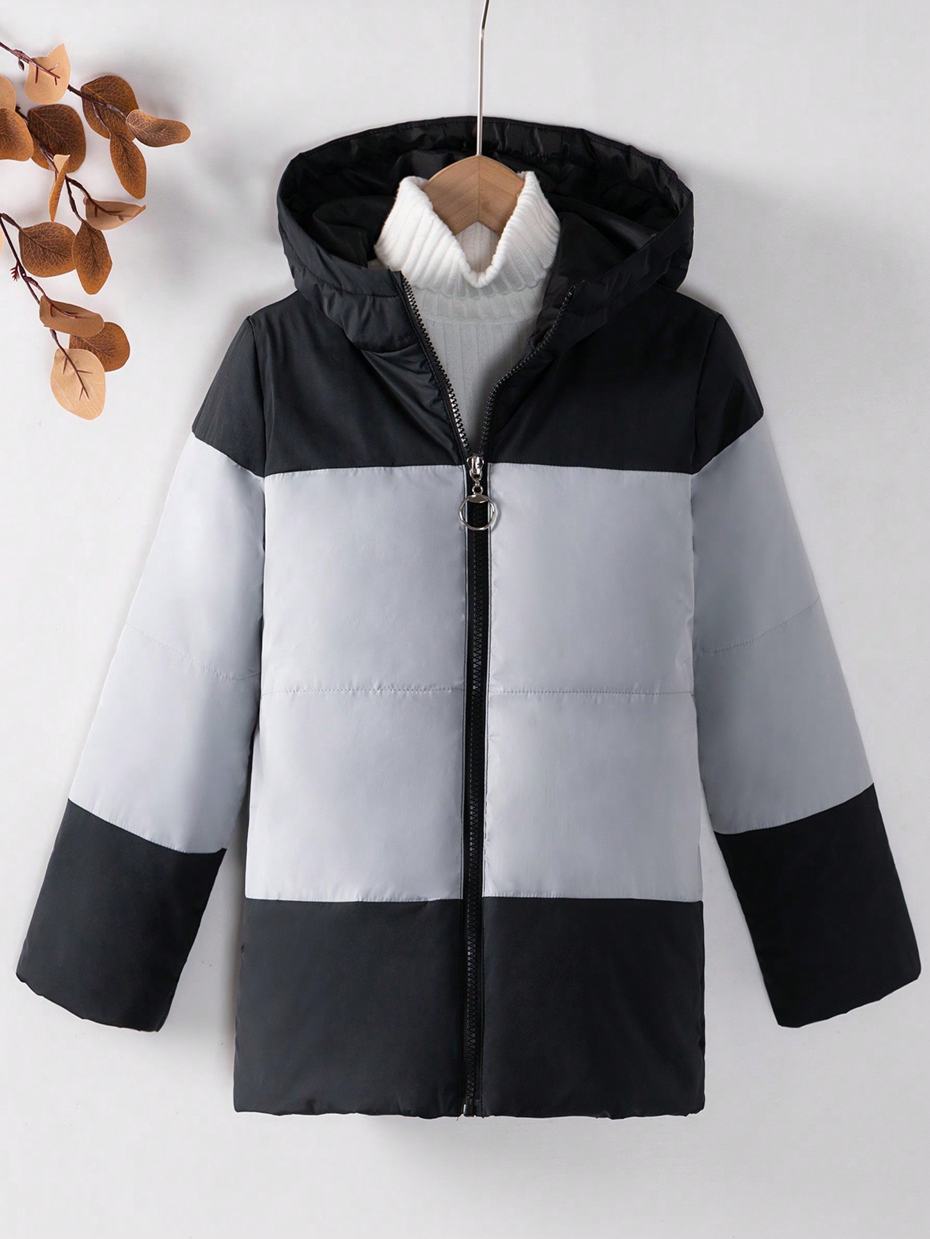 Tween Boys Winter Coats