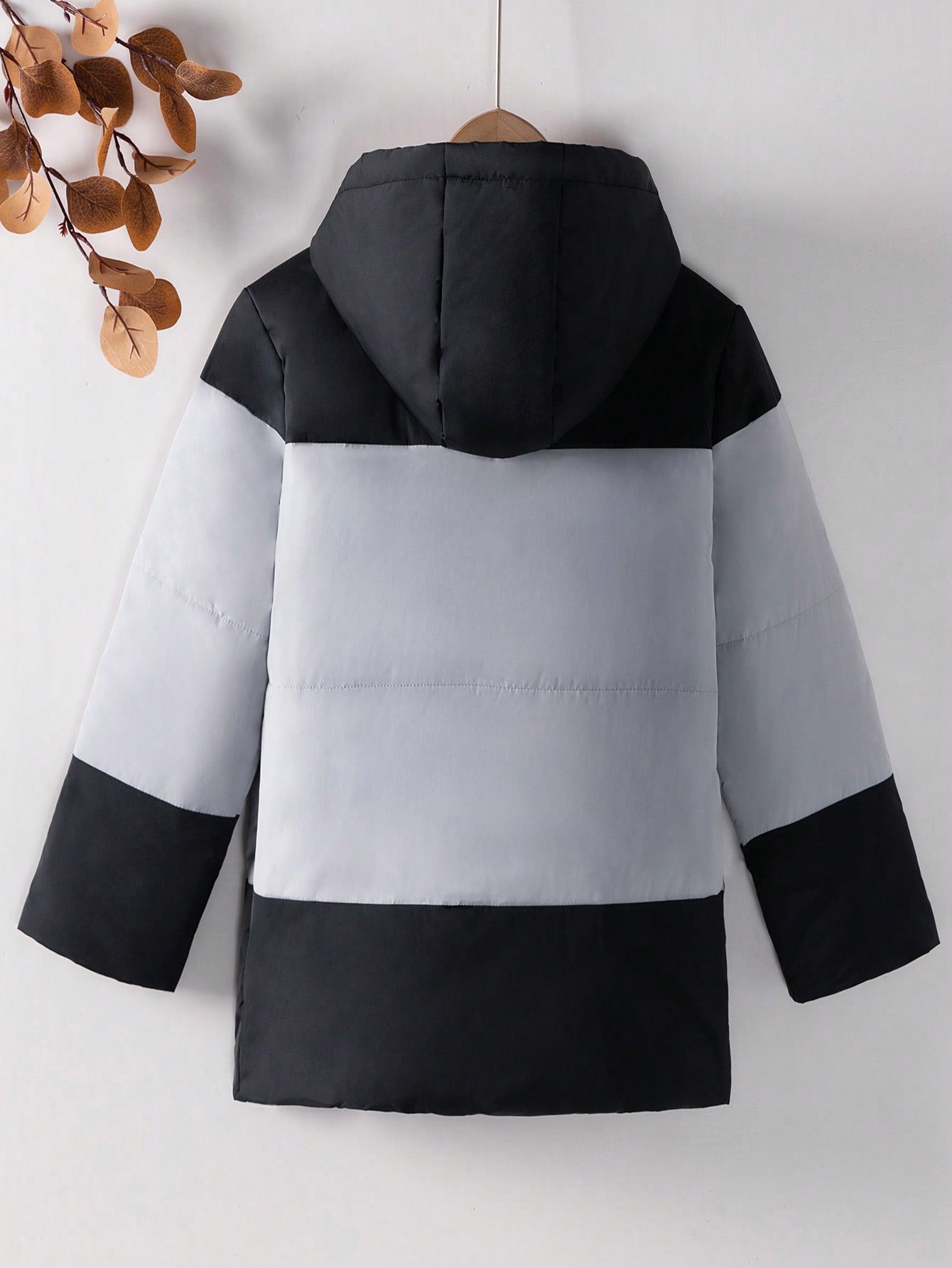 Tween Boys Winter Coats