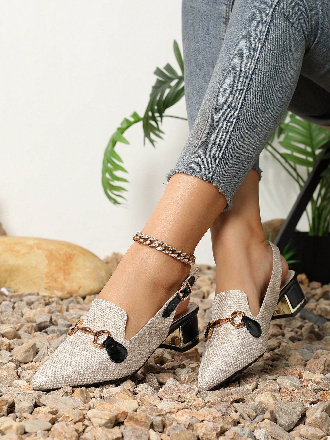 Women Pumps