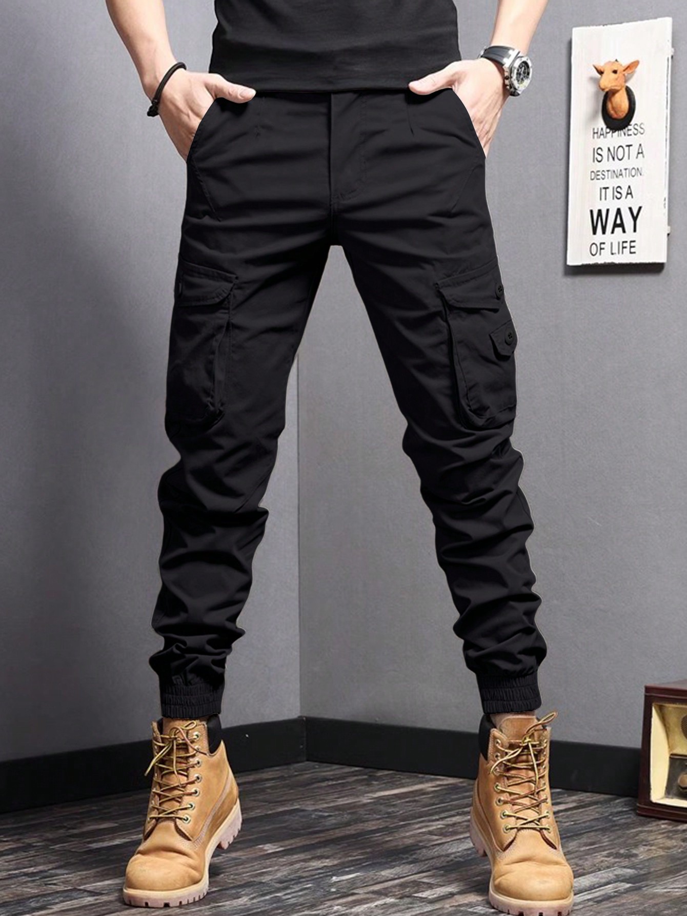 Men Pants