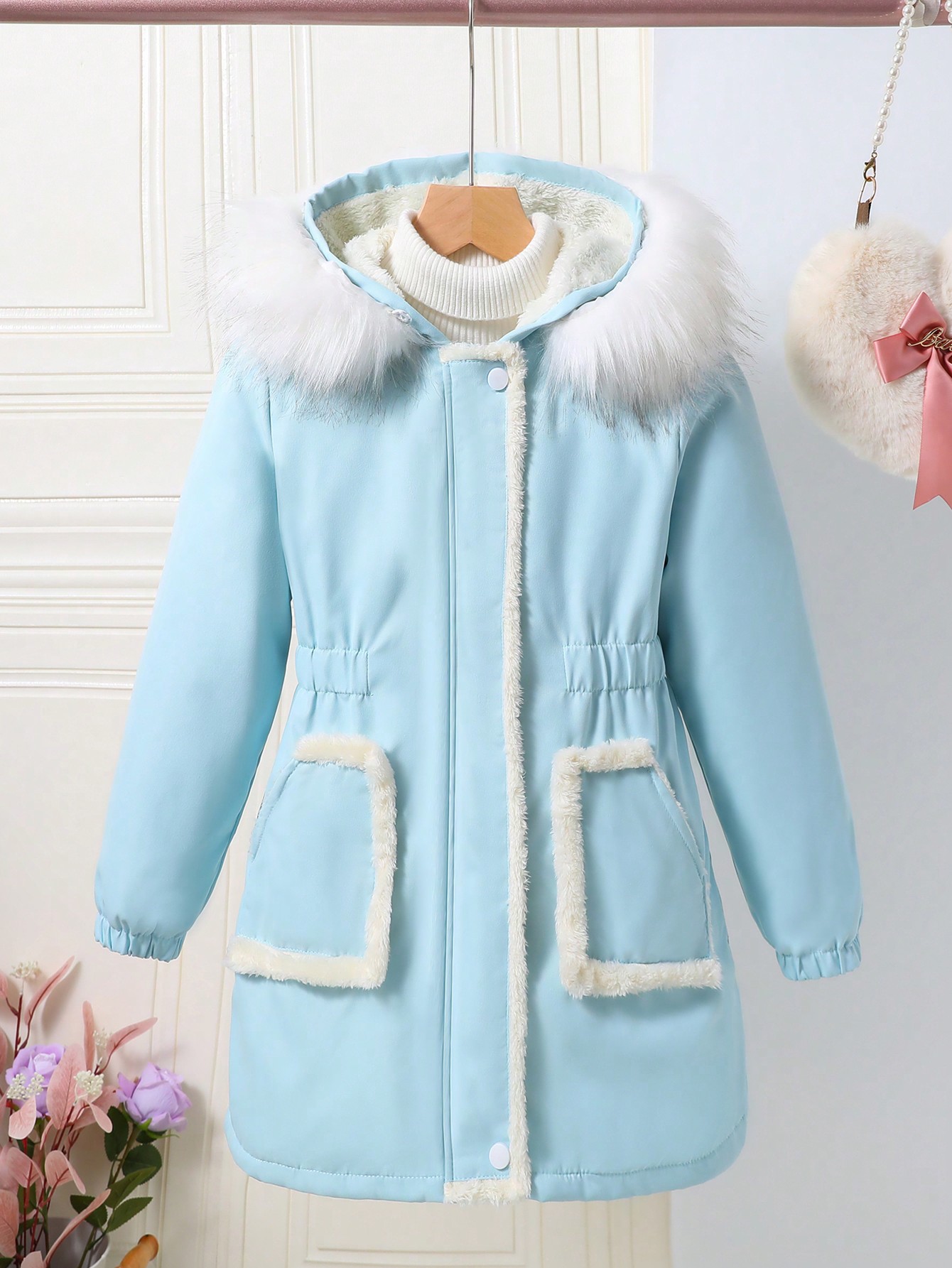 Tween Girls Coats